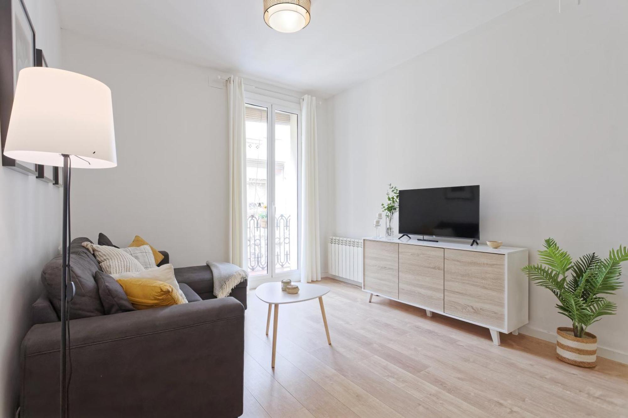 & Bright Apartment!! Apartment