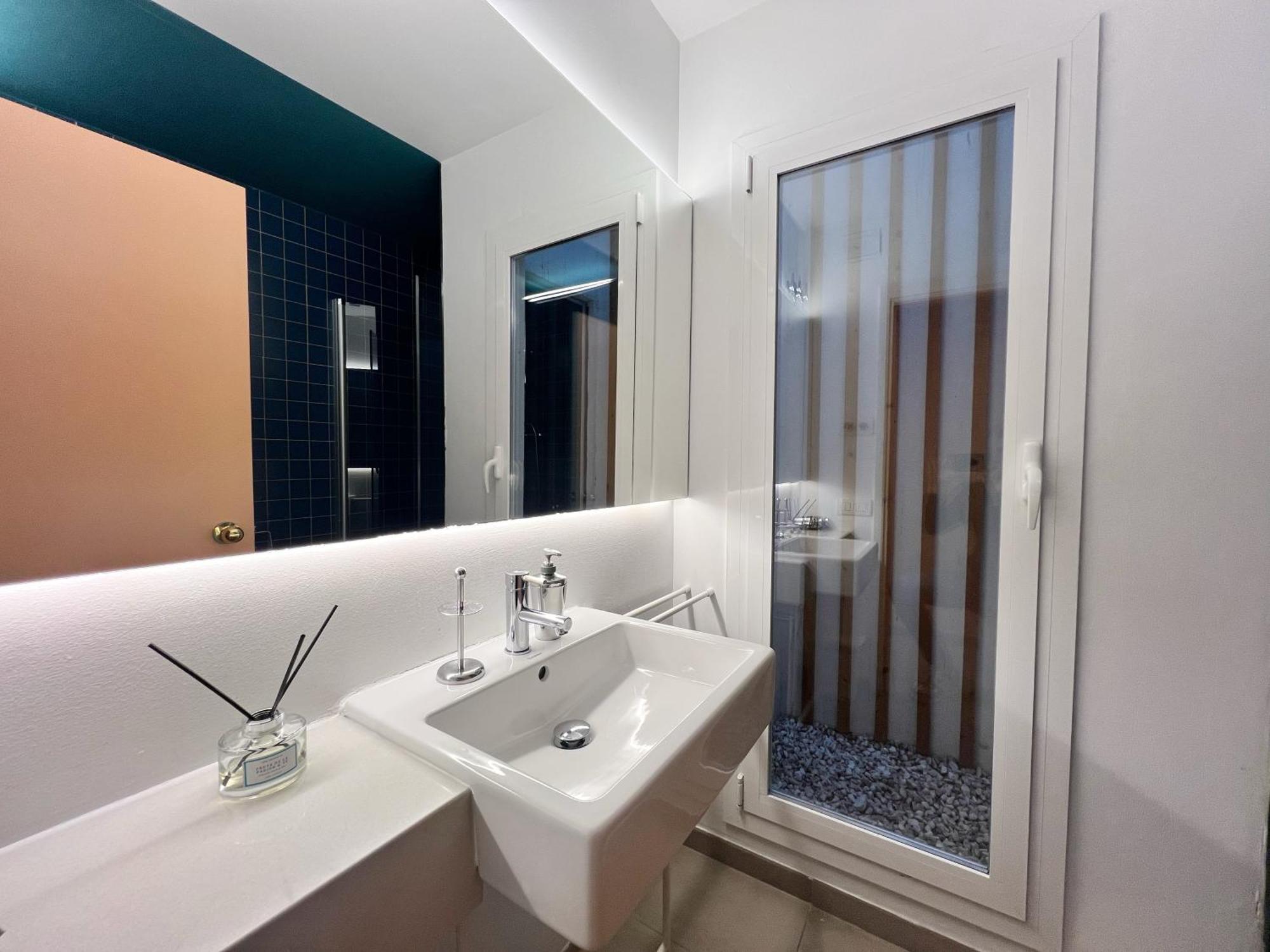 Plaza Cataluna Penthouse Appartement Barcelona