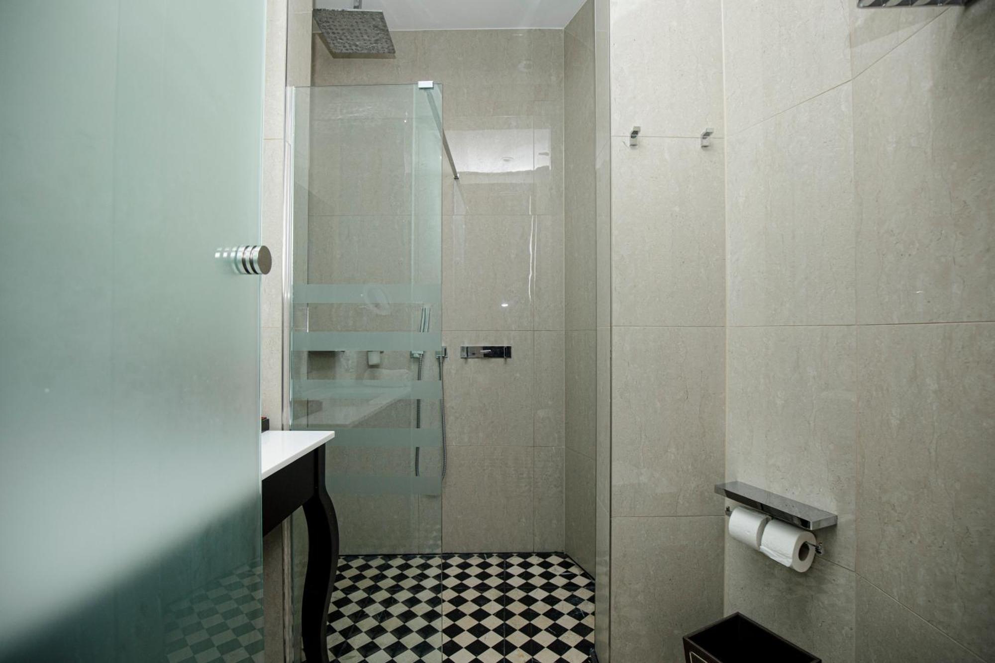 Classic Styled Appartement *