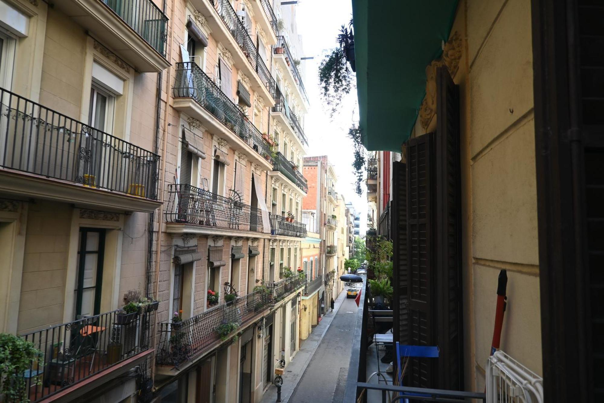 Homenfun Avenida Diagonal Barcelona