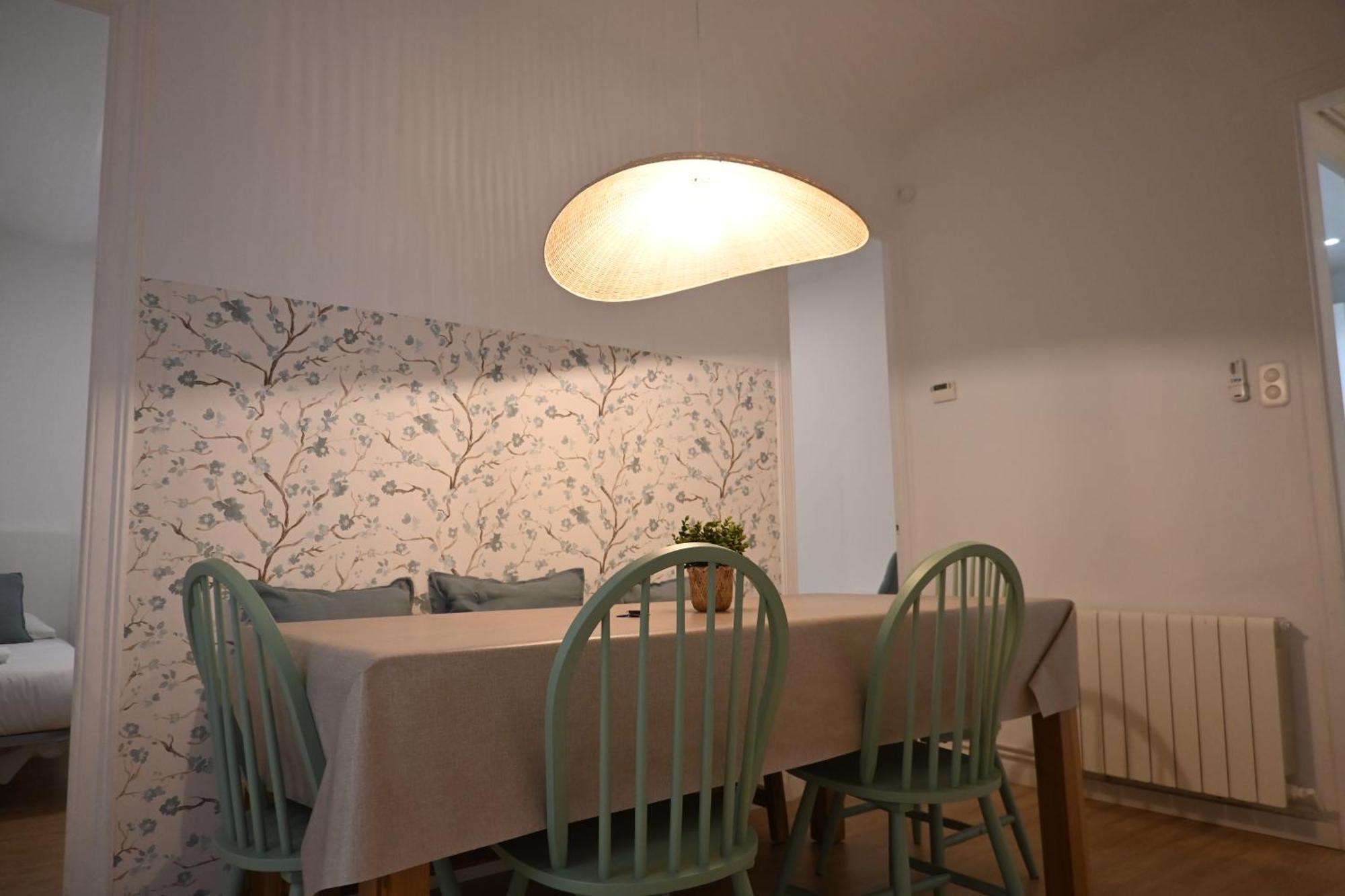 Apartamento Homenfun Avenida Diagonal Barcelona