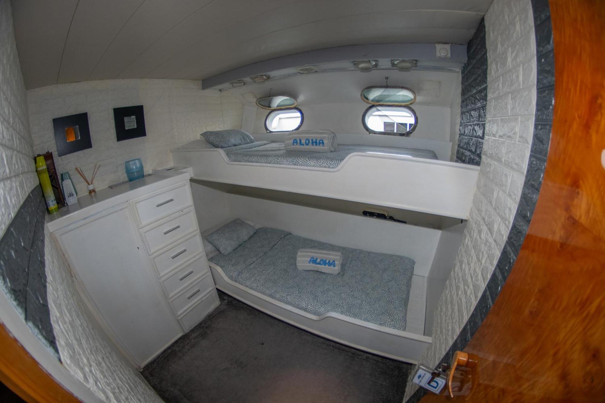 Charter Boat *