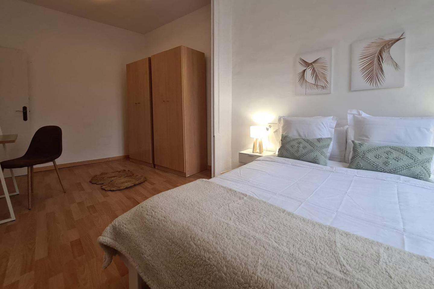 Apartamento 21ara1085- Fabulous 4br In Ciutat Vella