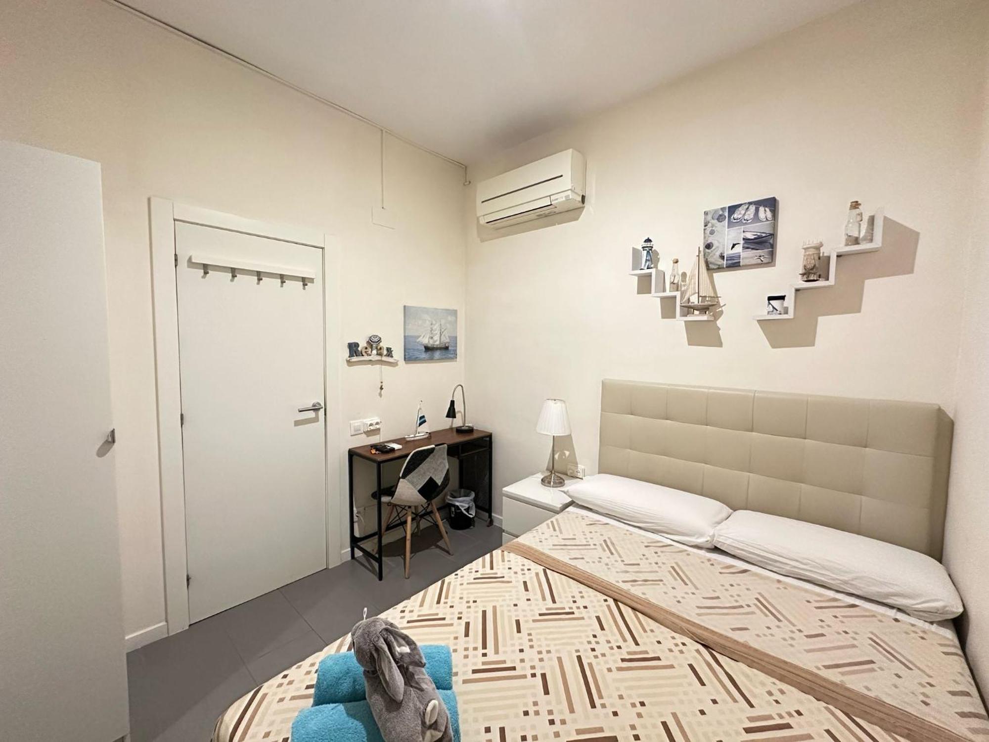 Bed & Breakfast On Balmes