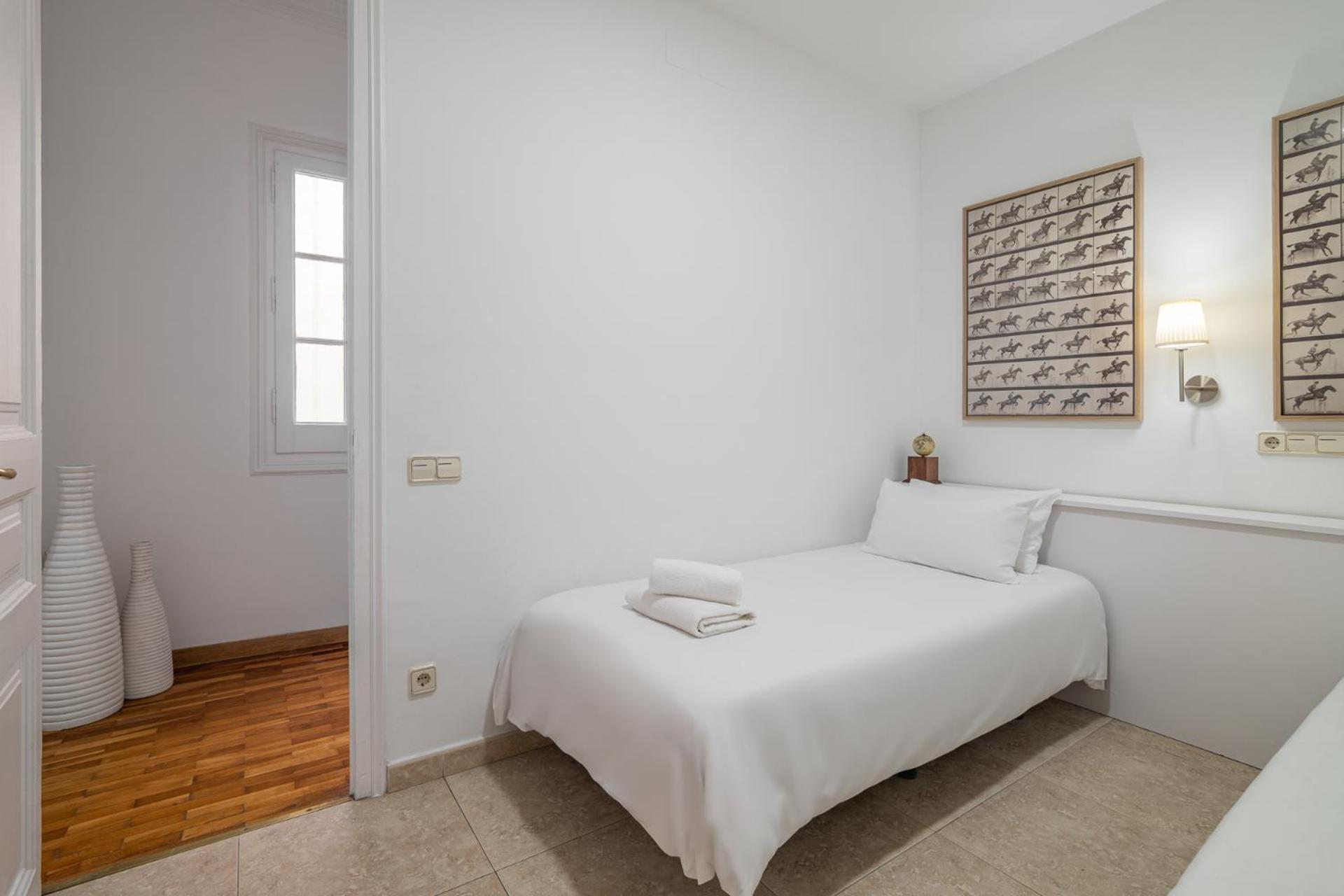 U-nique Creu Coberta Ii Apartamento *