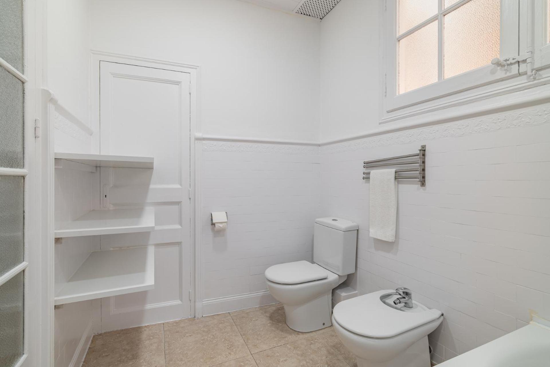 Apartamento U-nique Creu Coberta Ii *