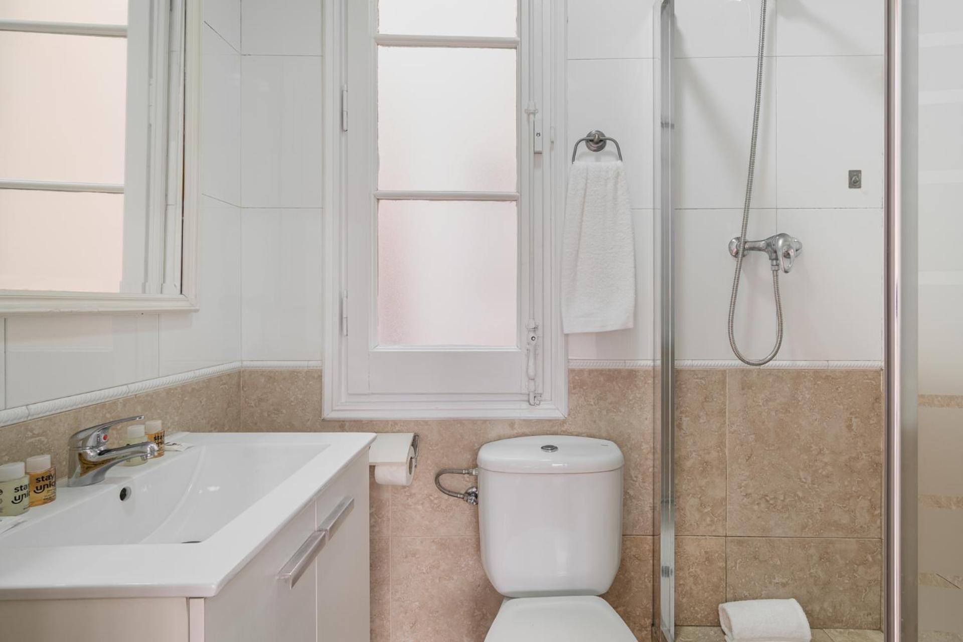 U-nique Creu Coberta Ii Apartamento *