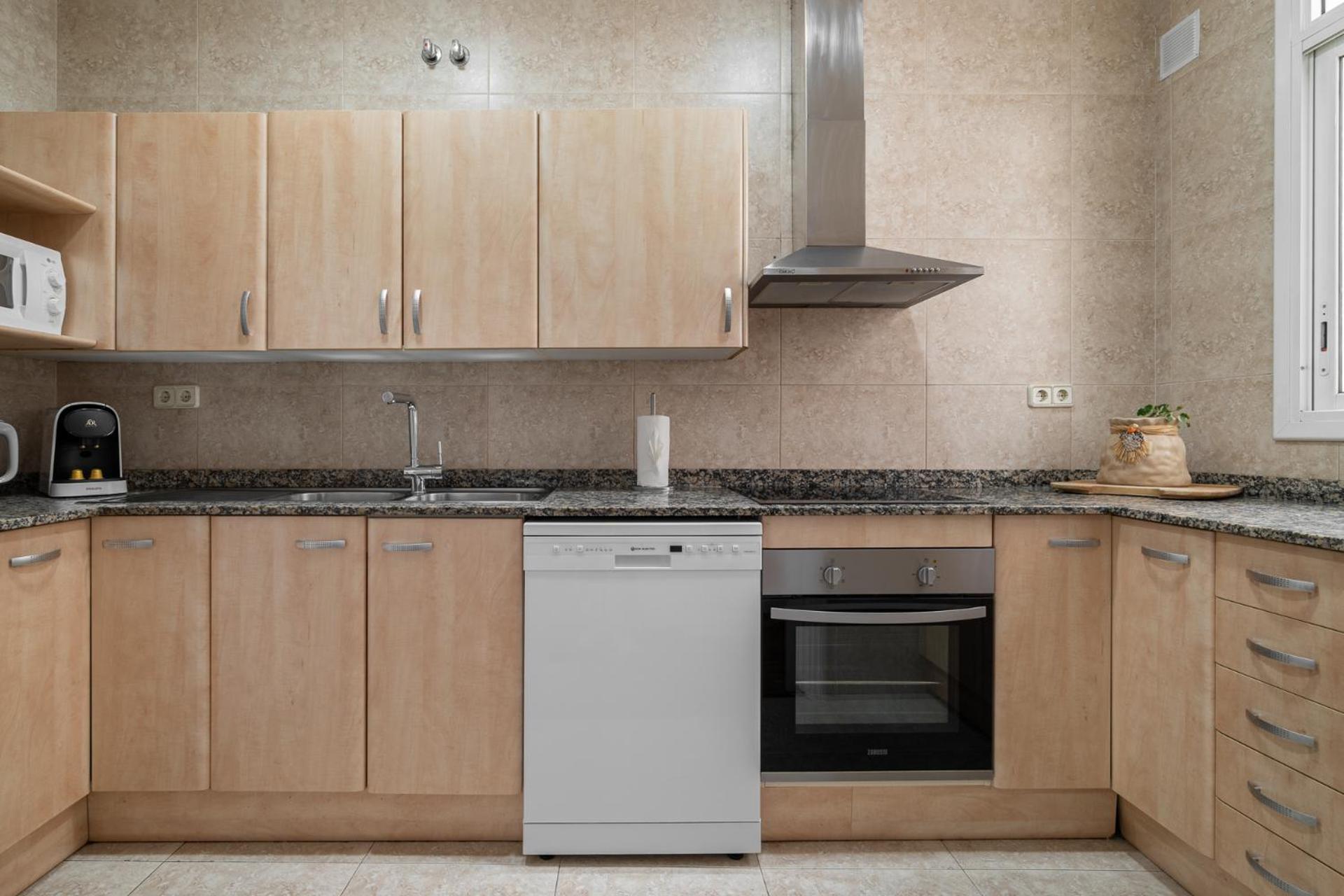 U-nique Creu Coberta Ii Apartamento