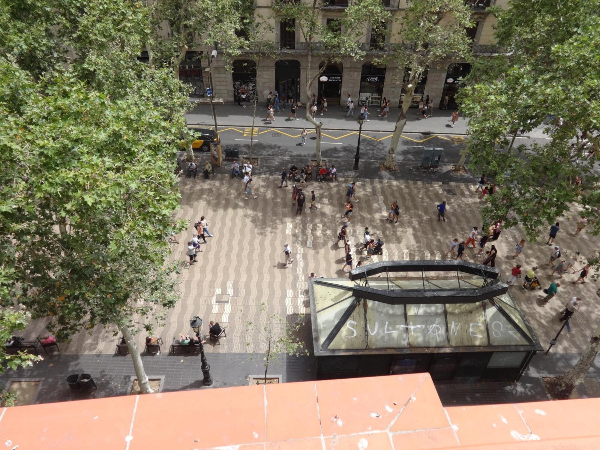 Lloret Ramblas Hotel *