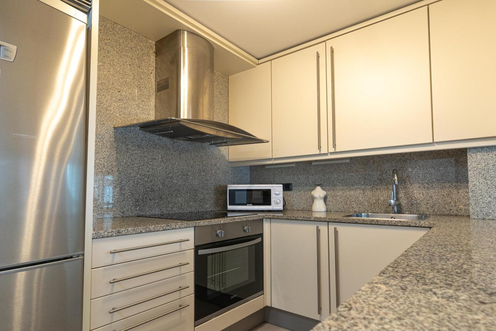 Apartment Lovely Sagrada Familia Barcelona