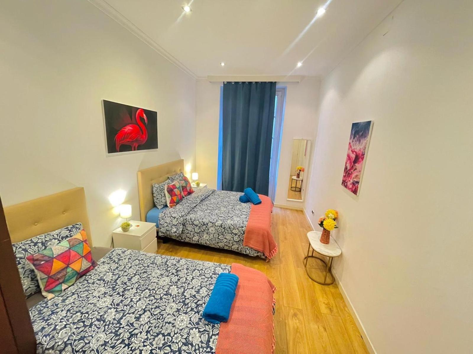 Hostel Rambla Comfort