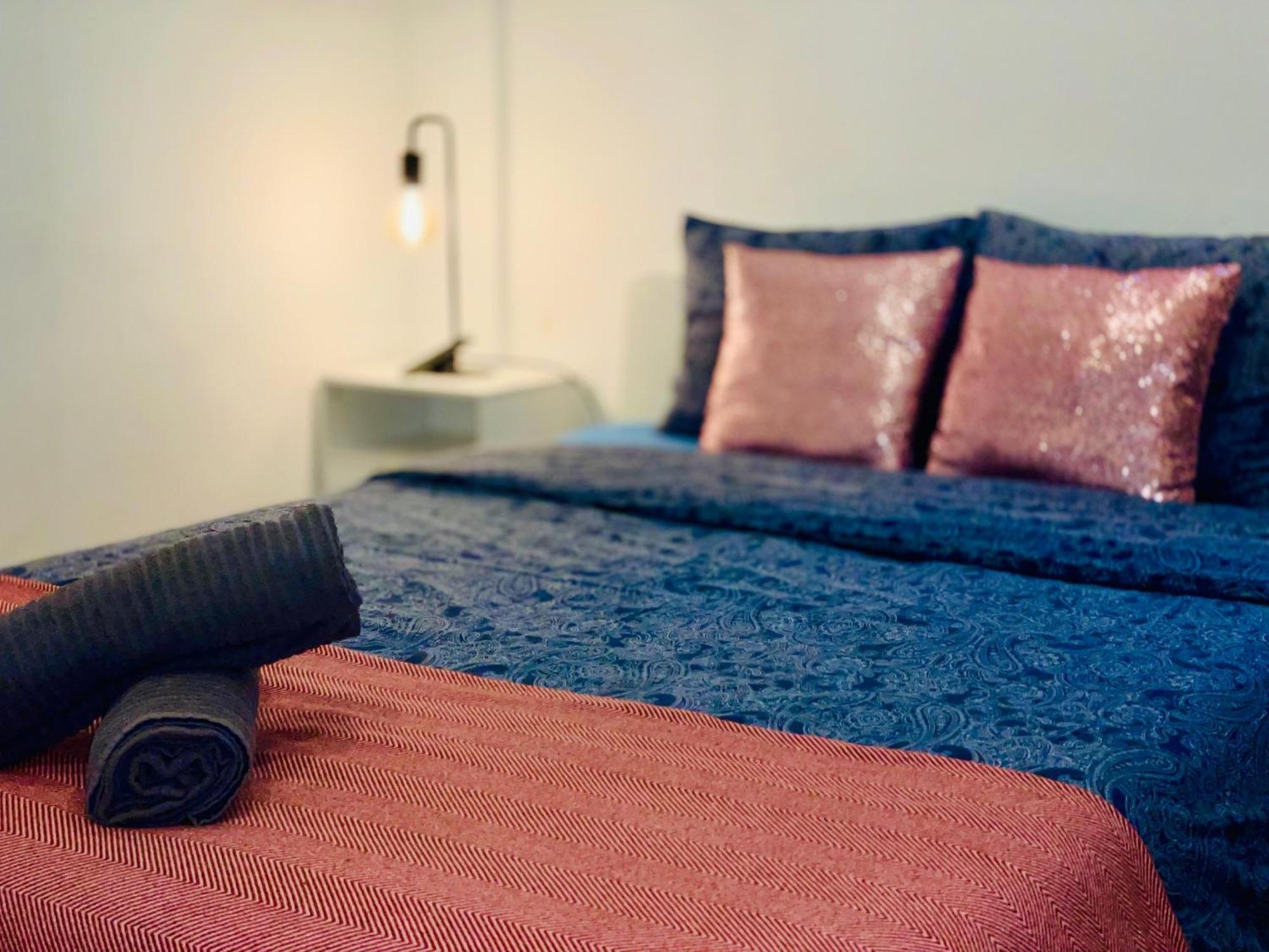 Hostel Rambla Comfort *