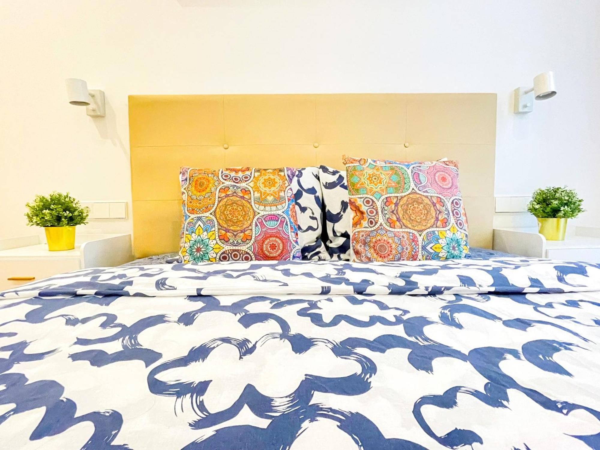 Rambla Comfort Hostel Barcelona