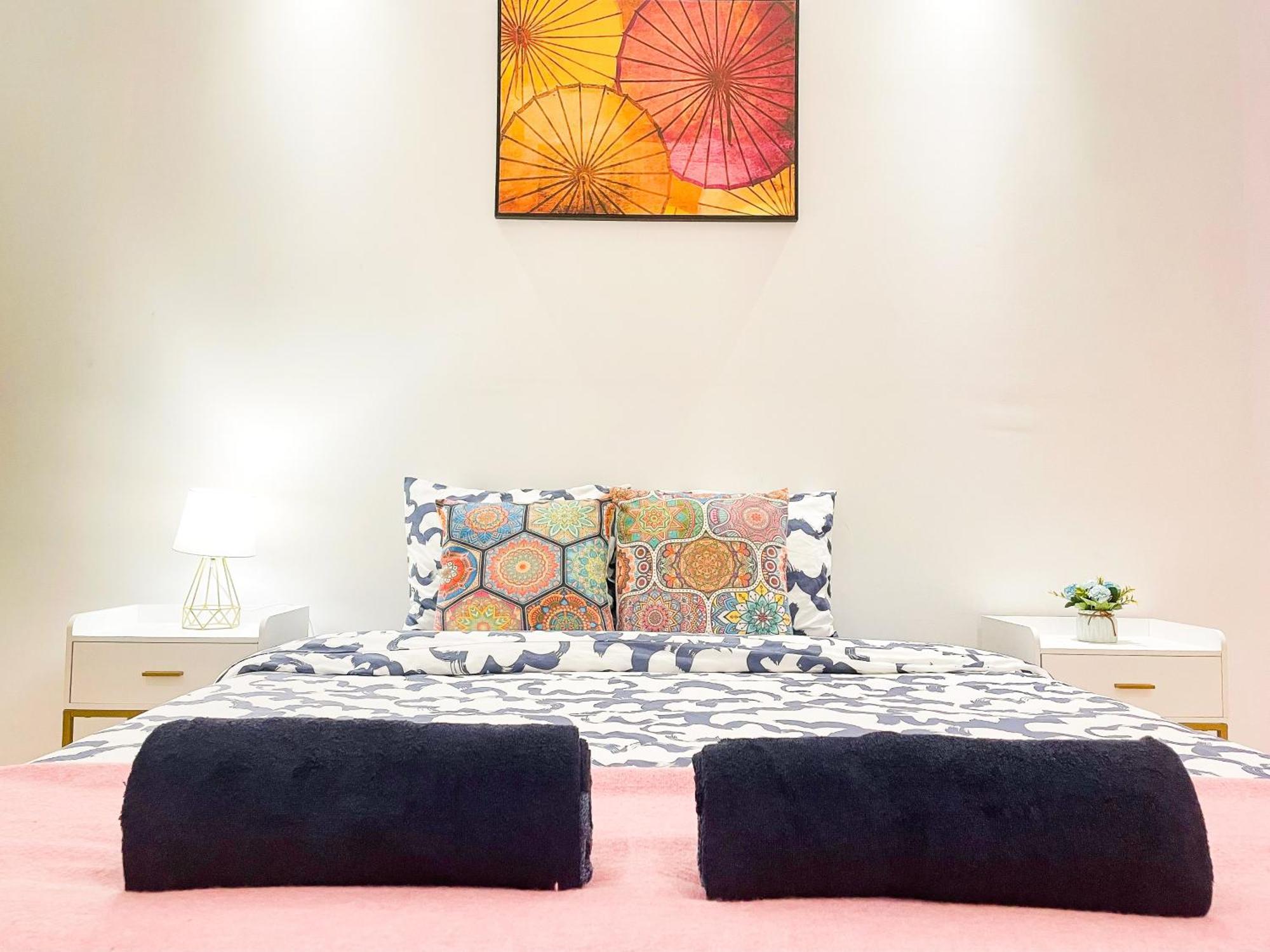 Rambla Comfort