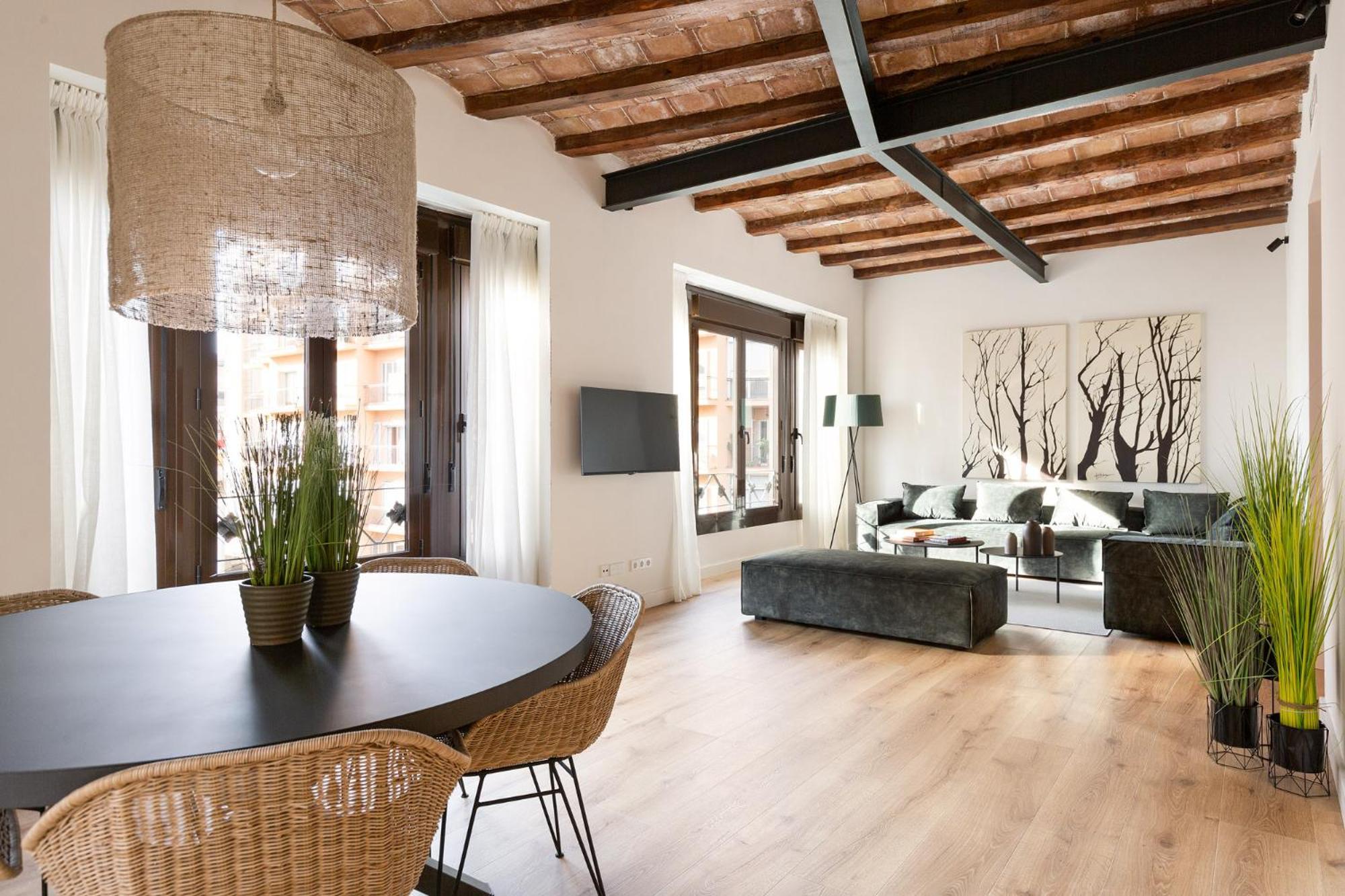 Enjoy La Riera One Barcelona