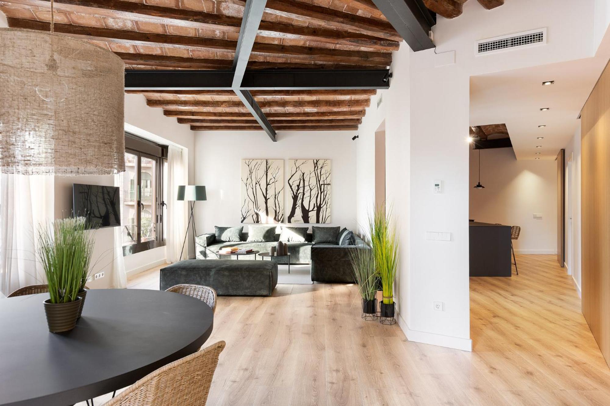 Enjoy La Riera One Apartment Barcelona