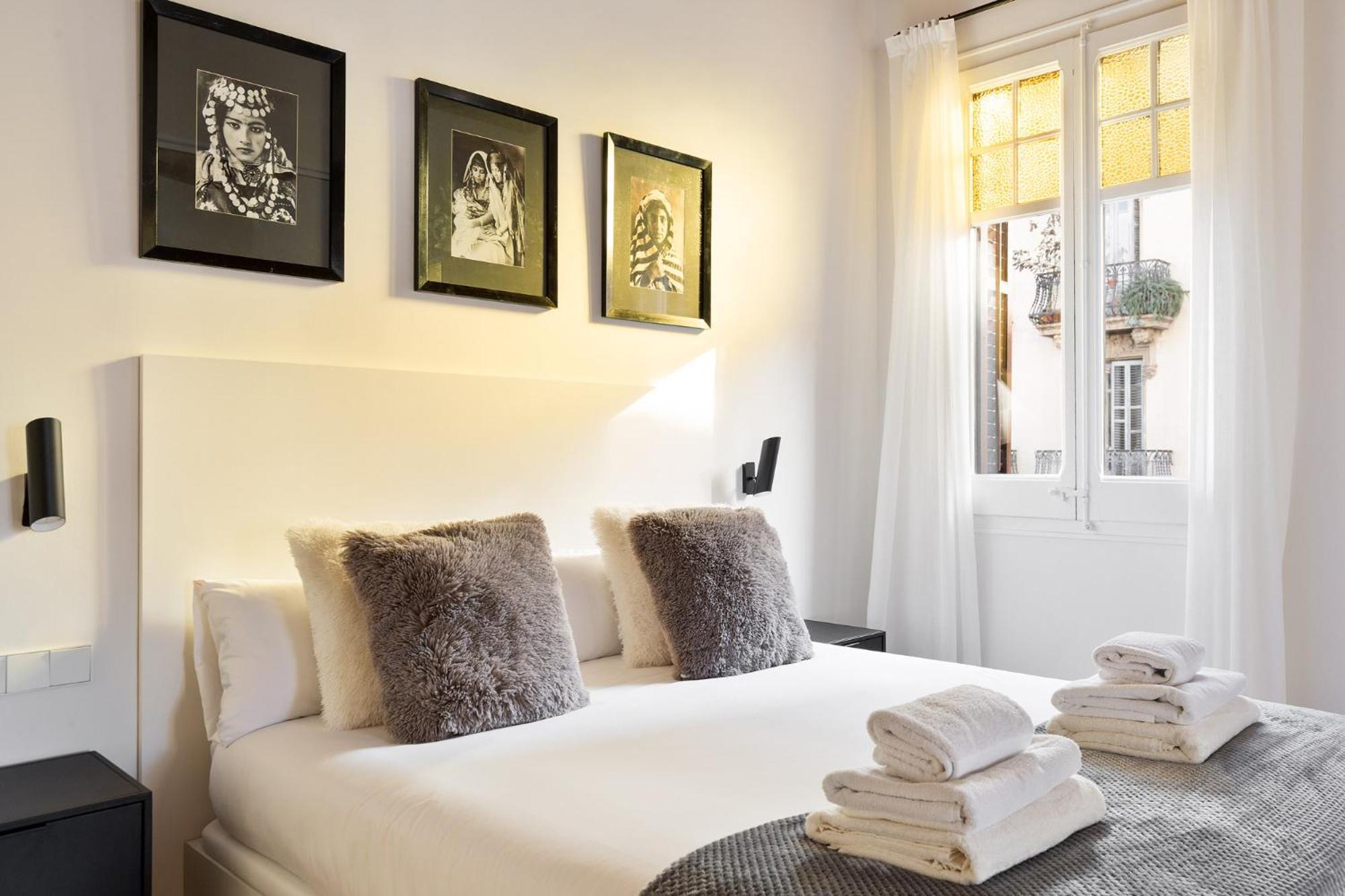 Enjoy La Riera One Apartment *