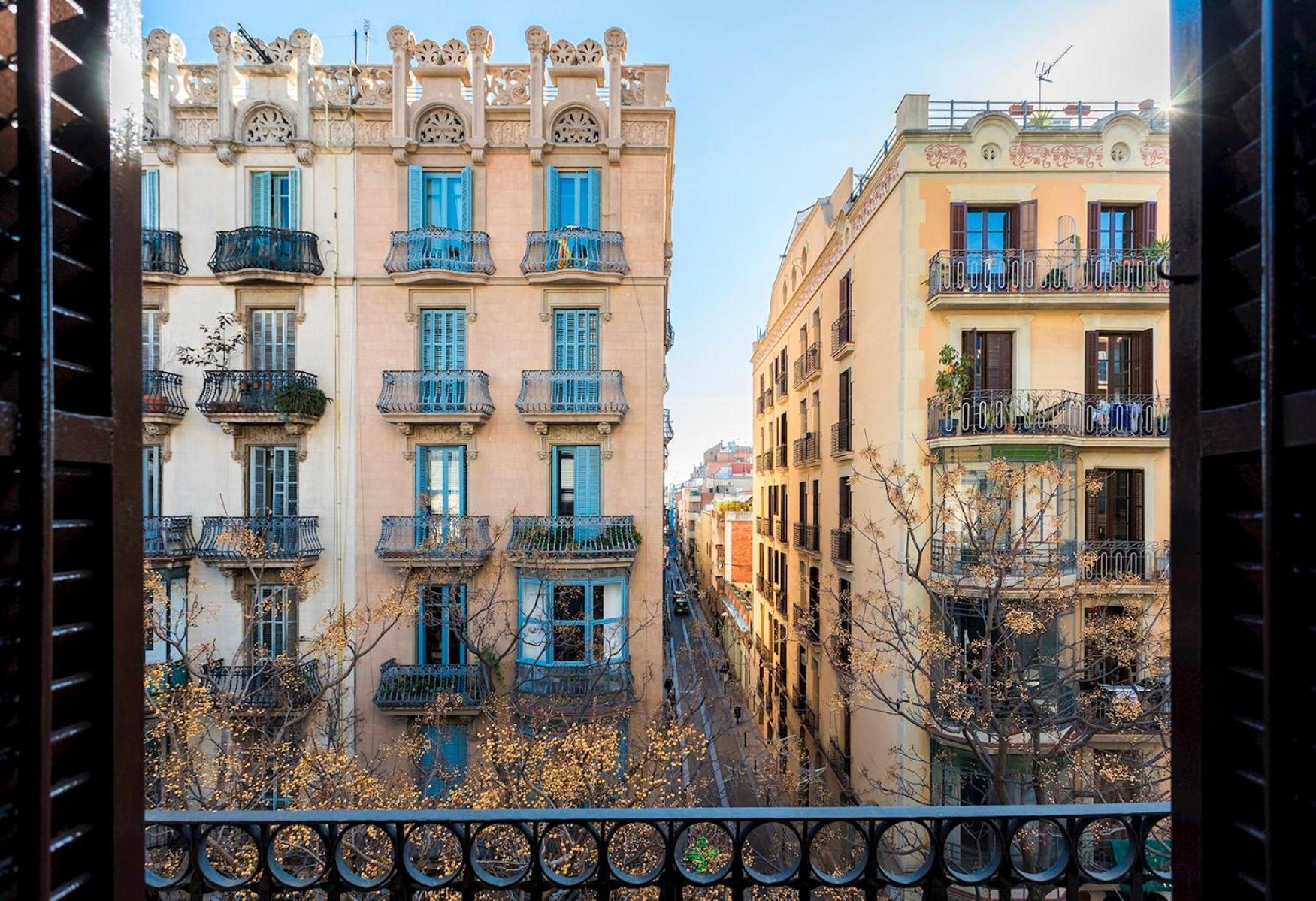 Enjoy La Riera One * Barcelona