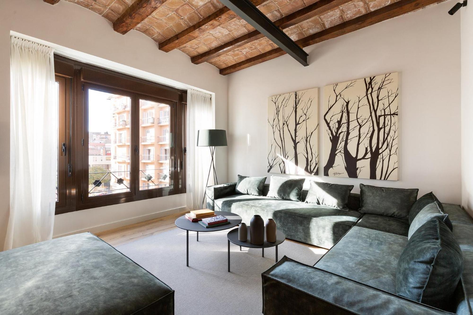 Enjoy La Riera One Apartment