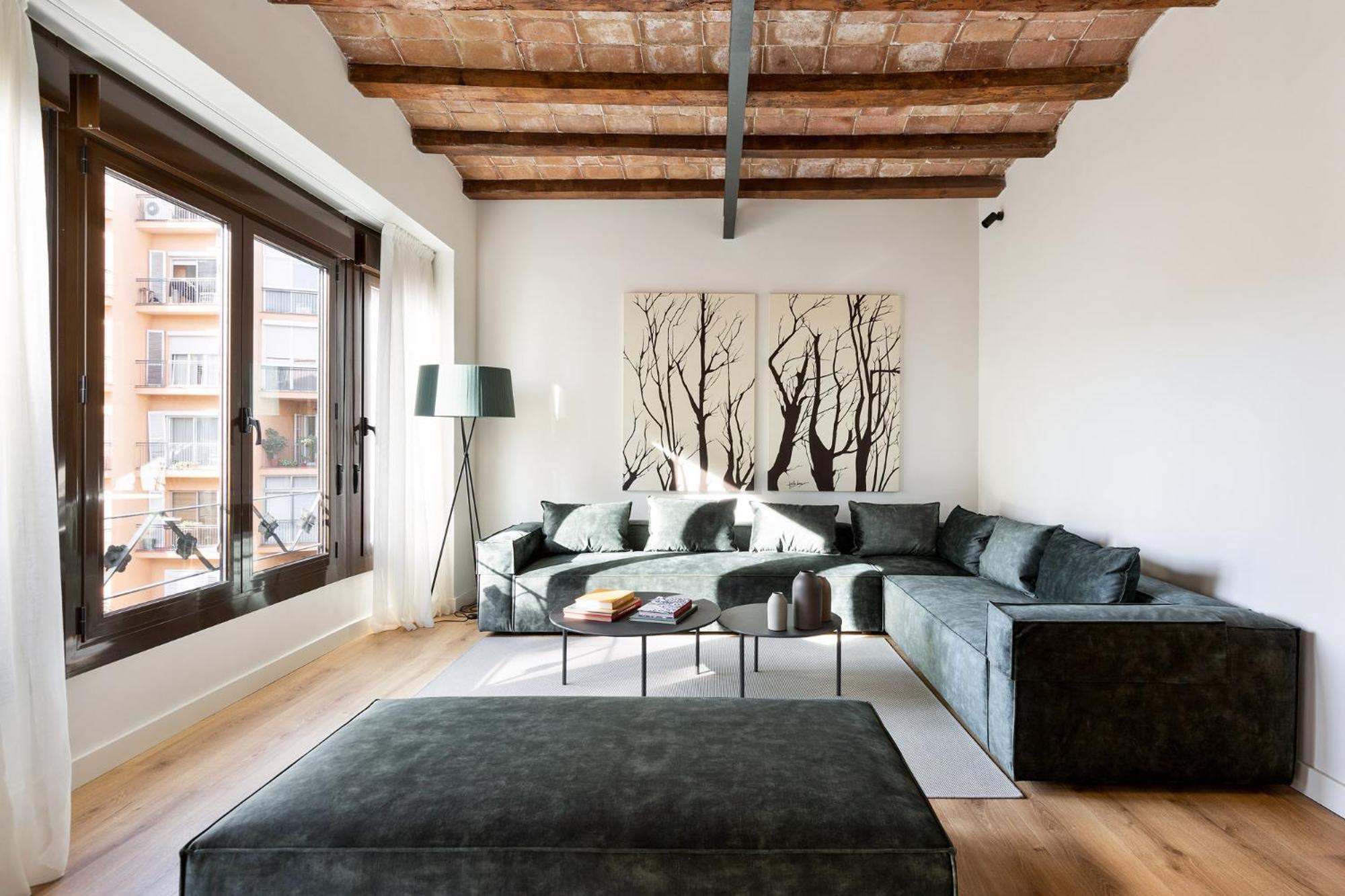 Enjoy La Riera One Apartment *