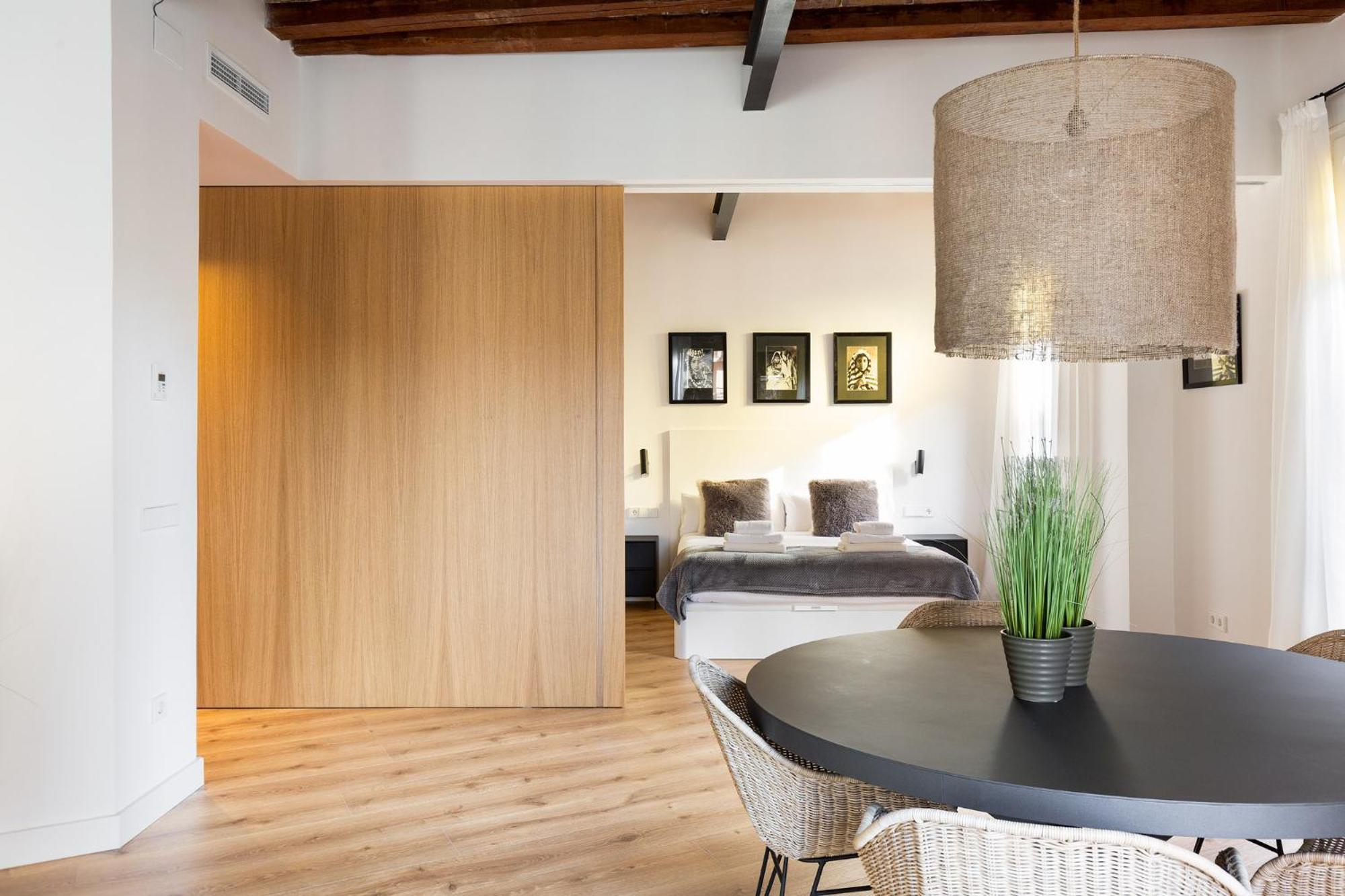Enjoy La Riera One Apartment *
