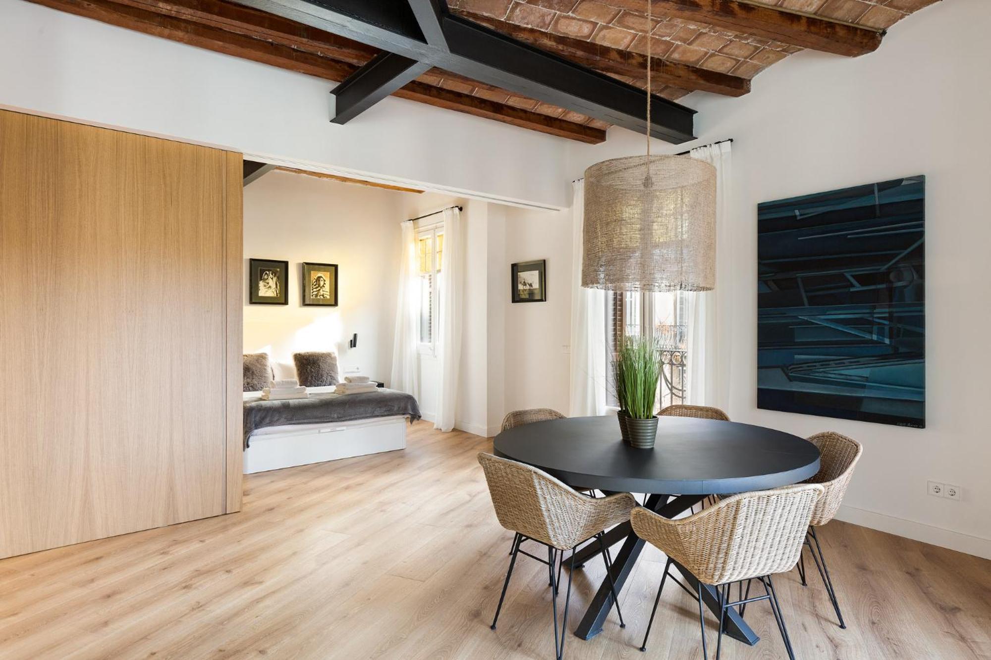 Enjoy La Riera One Apartment Barcelona