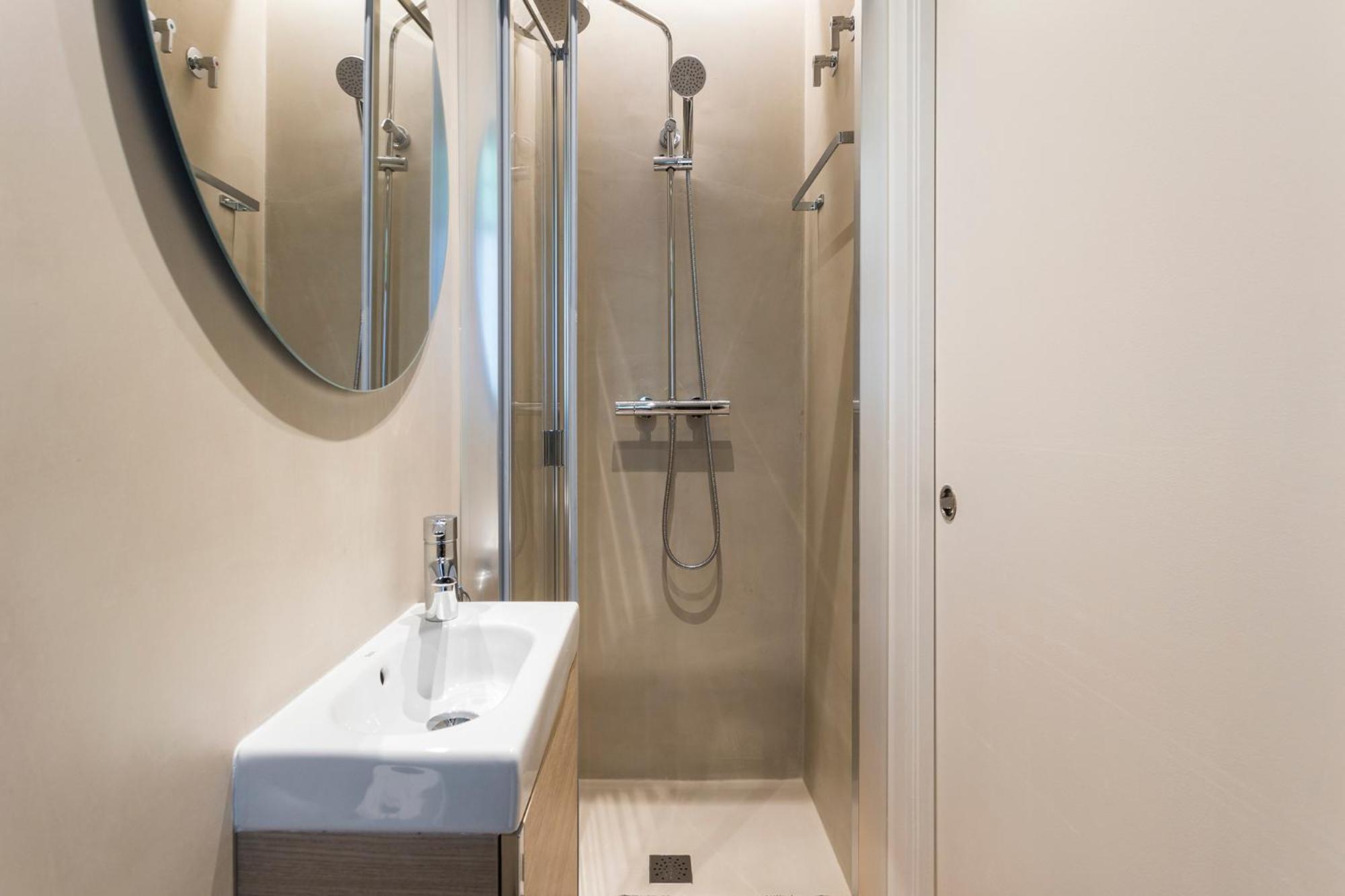 Apartment Enjoy La Riera One