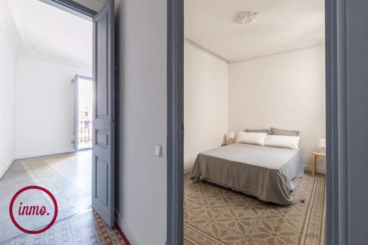 - Eixample 4b Apartamento