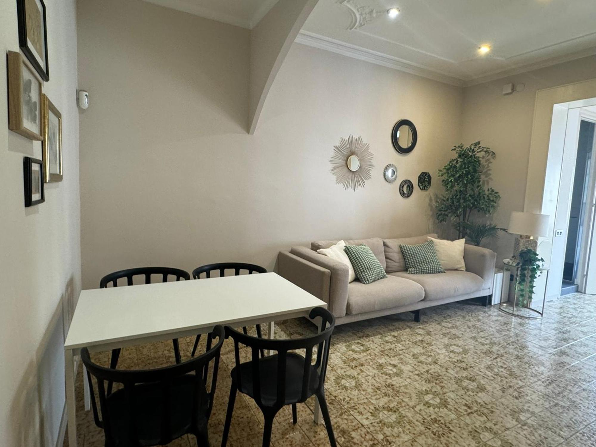 Apartamento Gran Via Barcelona