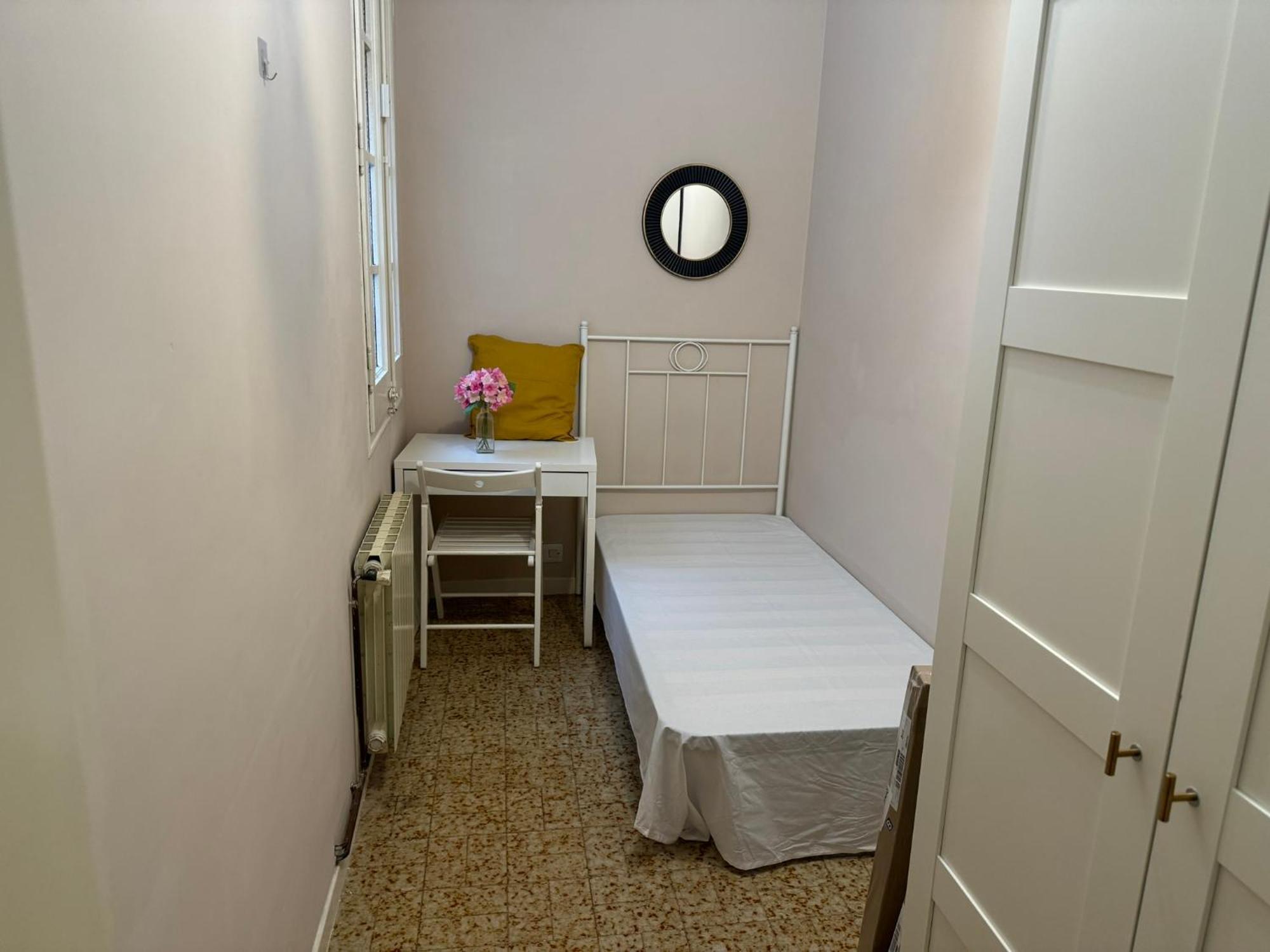 Apartamento Gran Via