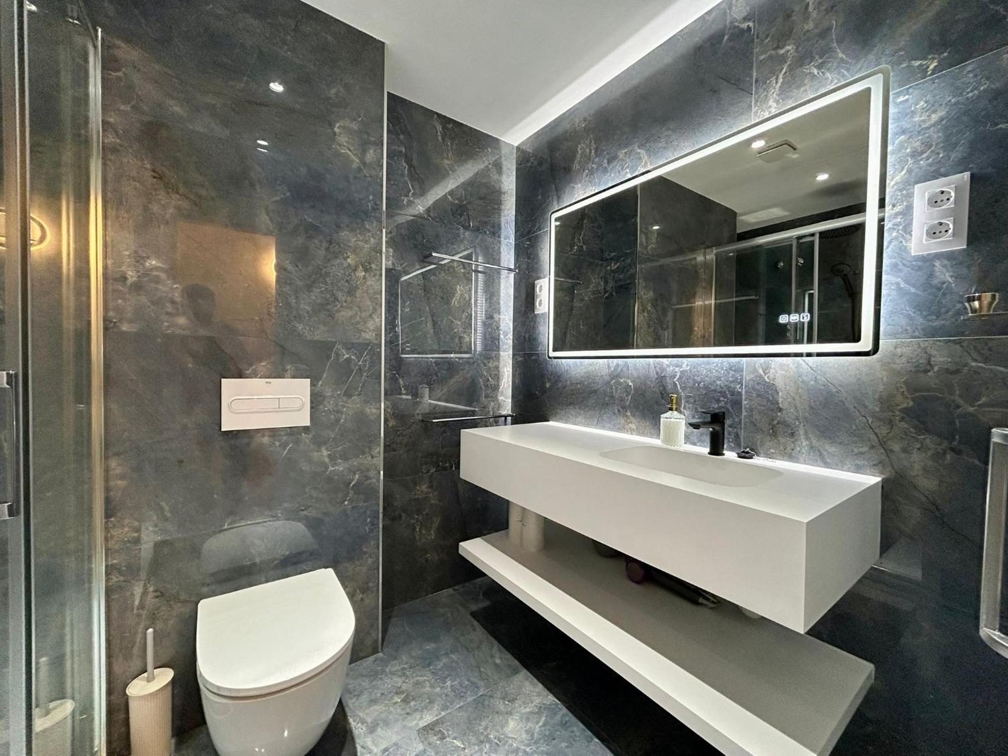 Apartment Barcelonaforrent The Suite
