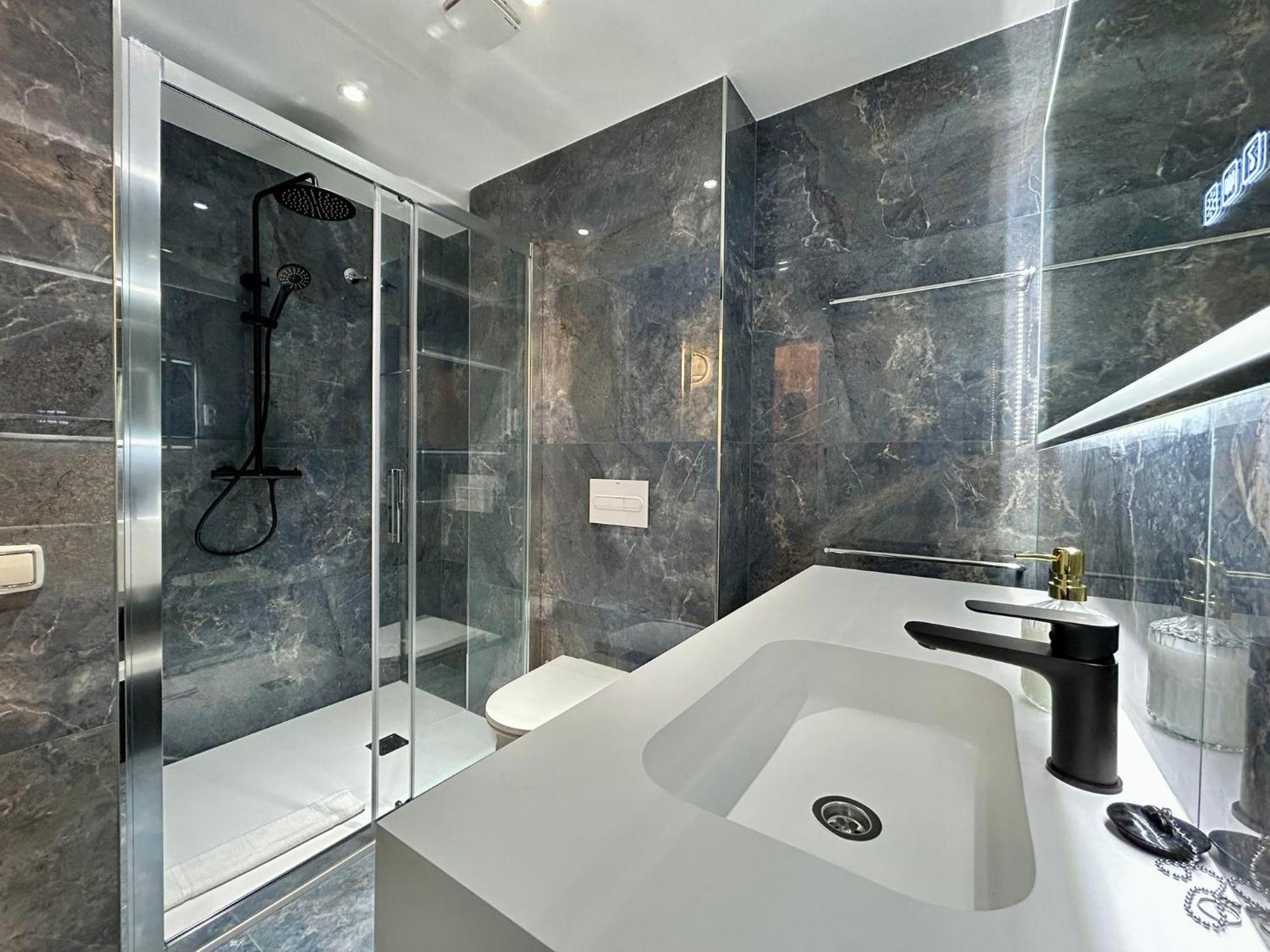 Apartment Barcelonaforrent The Suite *