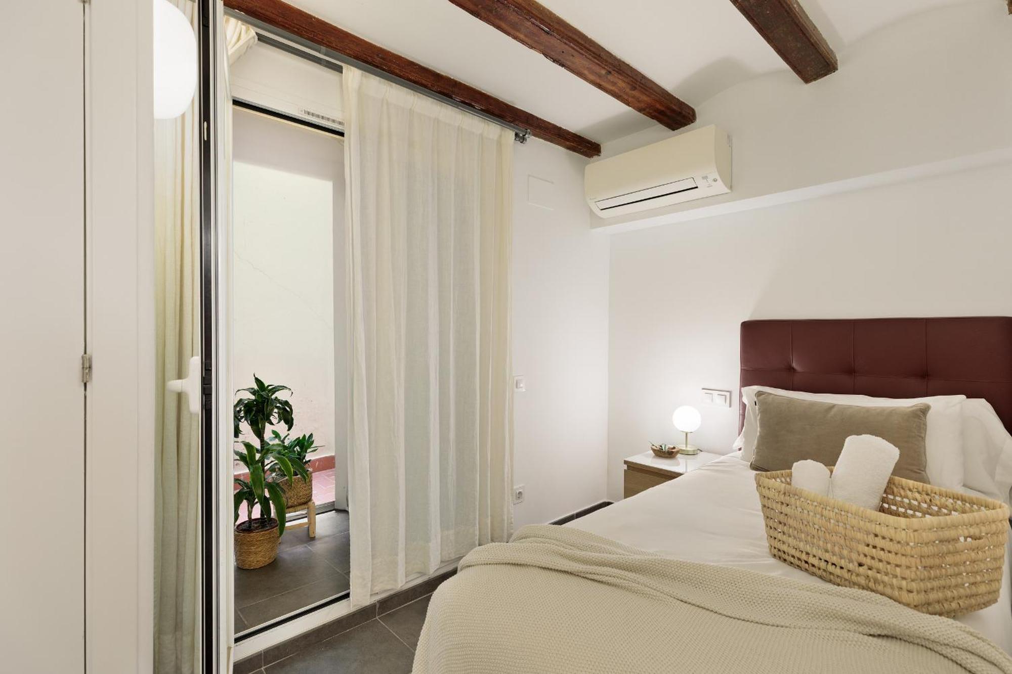 Ola Living Macba Apartment Barcelona