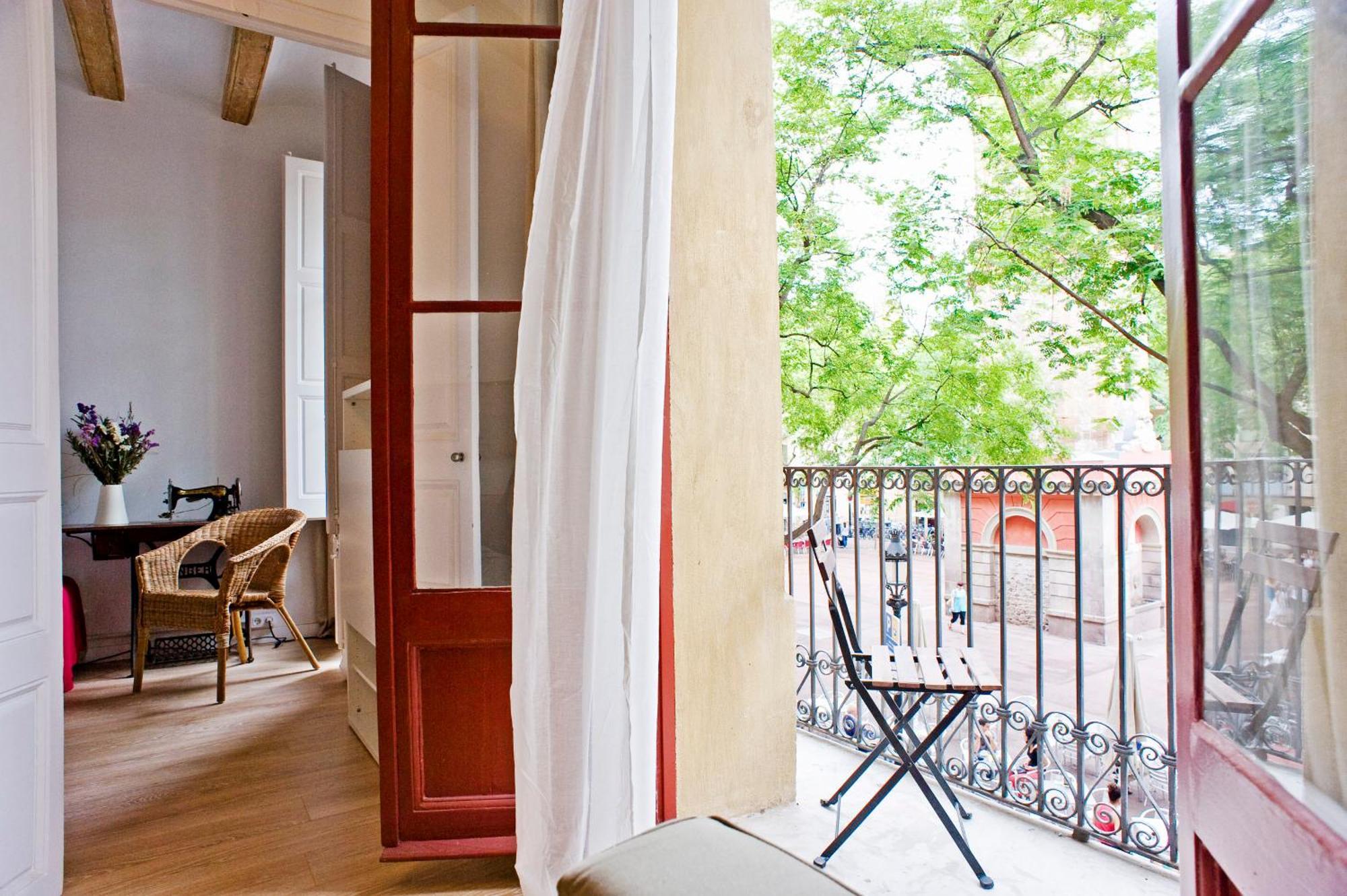Apartamento Sunny On The Square *