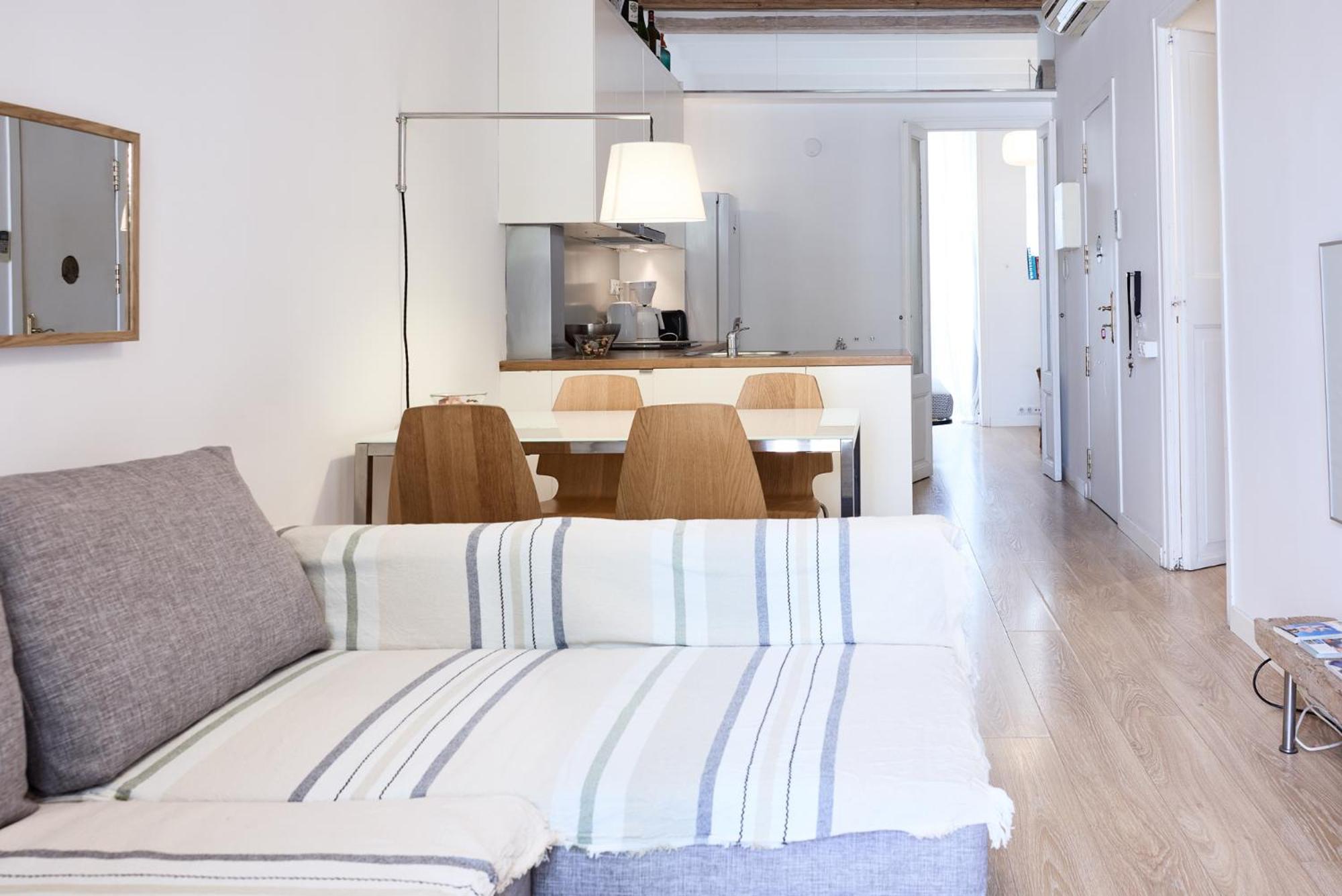 Apartamento Sunny On The Square *
