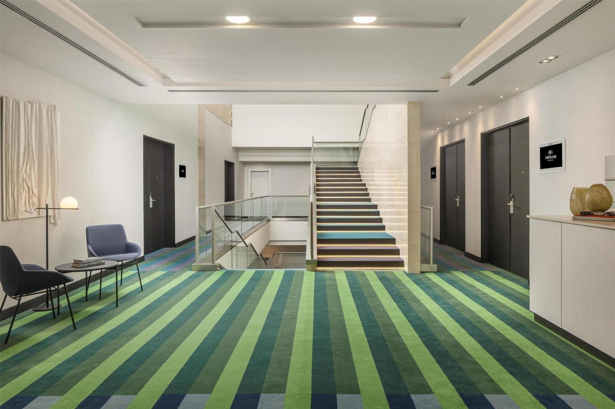 Hilton 4* Barcelona