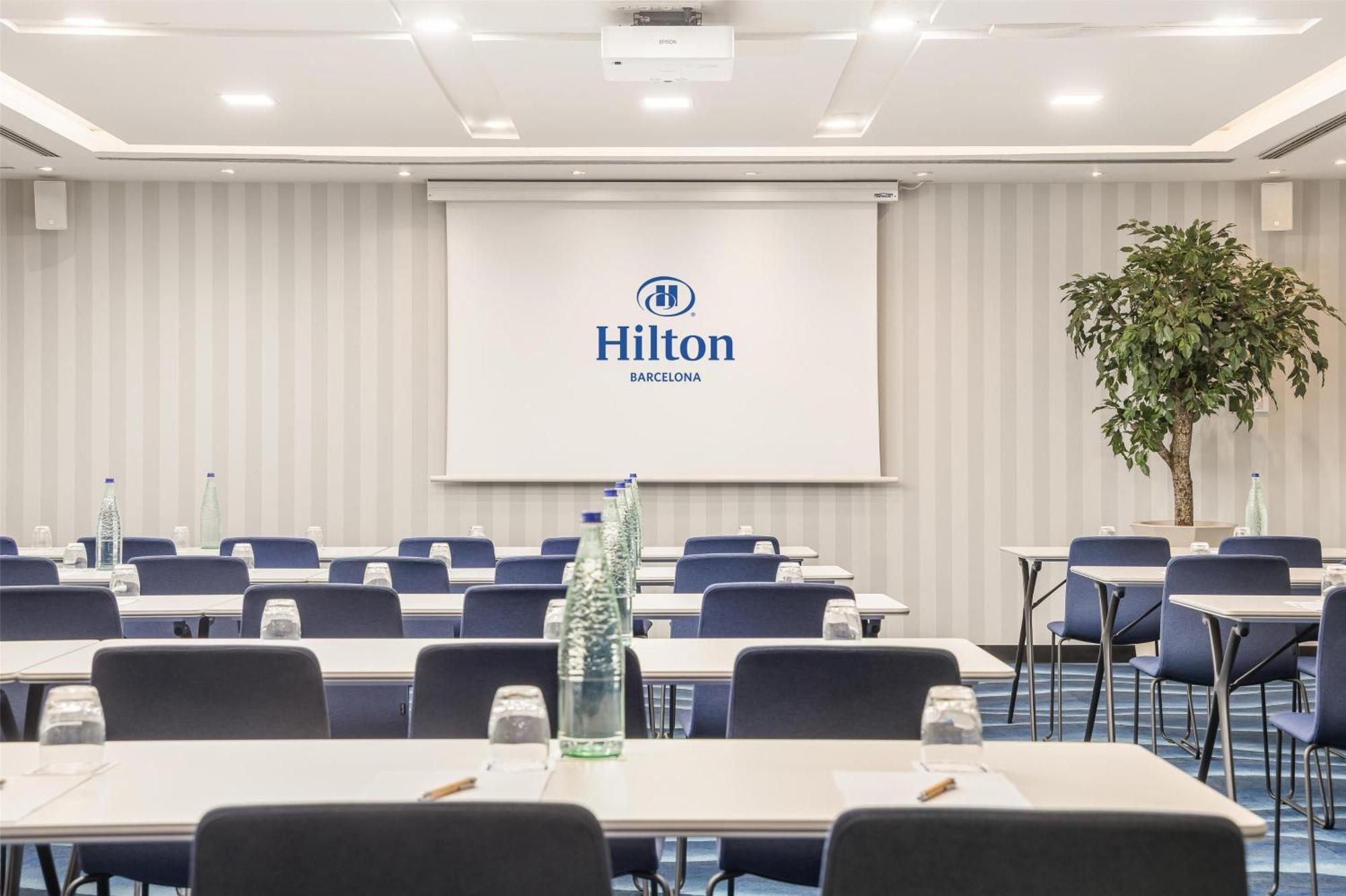 Hilton Hotel