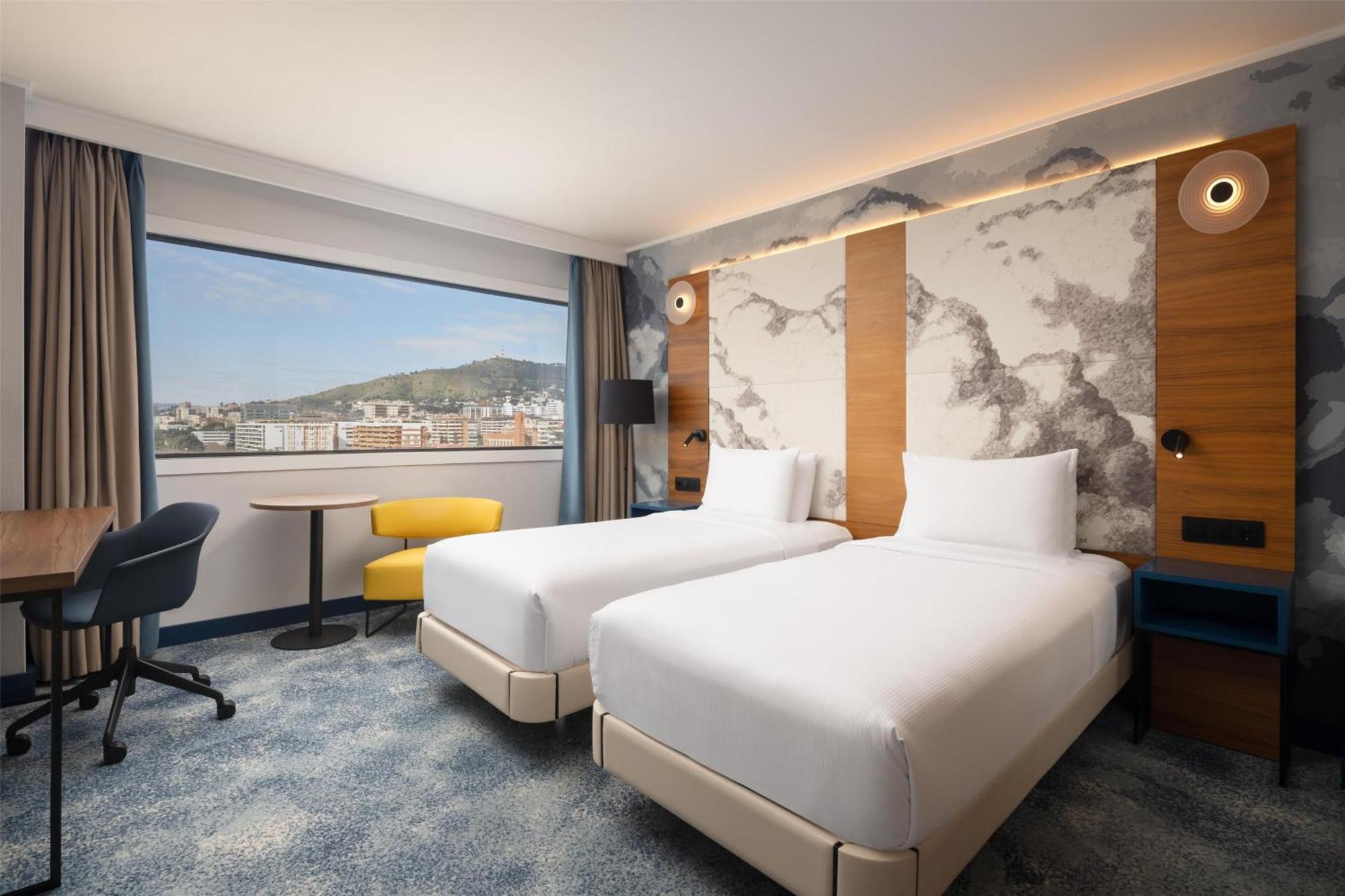 Hotel Hilton 4*