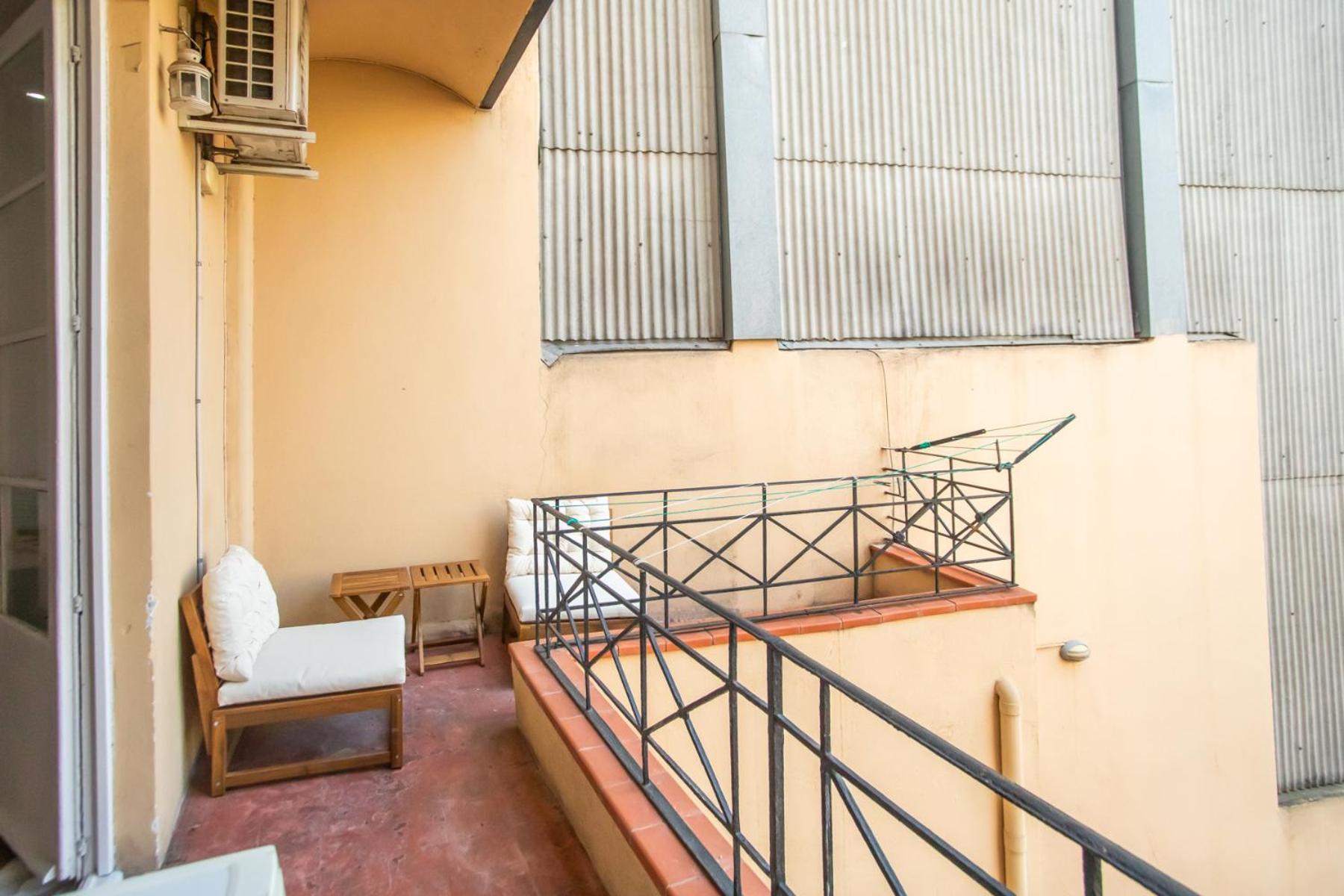 2esc1067 - Magnific 2br Flat In The Gothic Distric * Barcelona