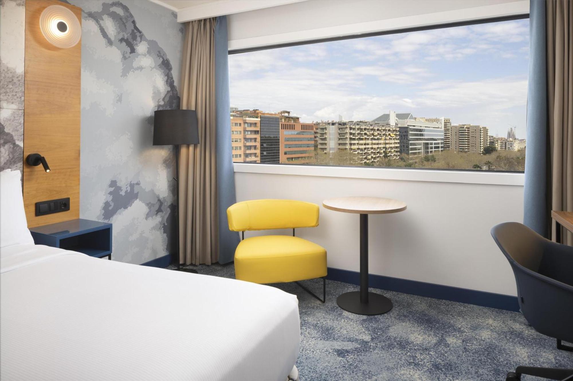 Hilton Hotel