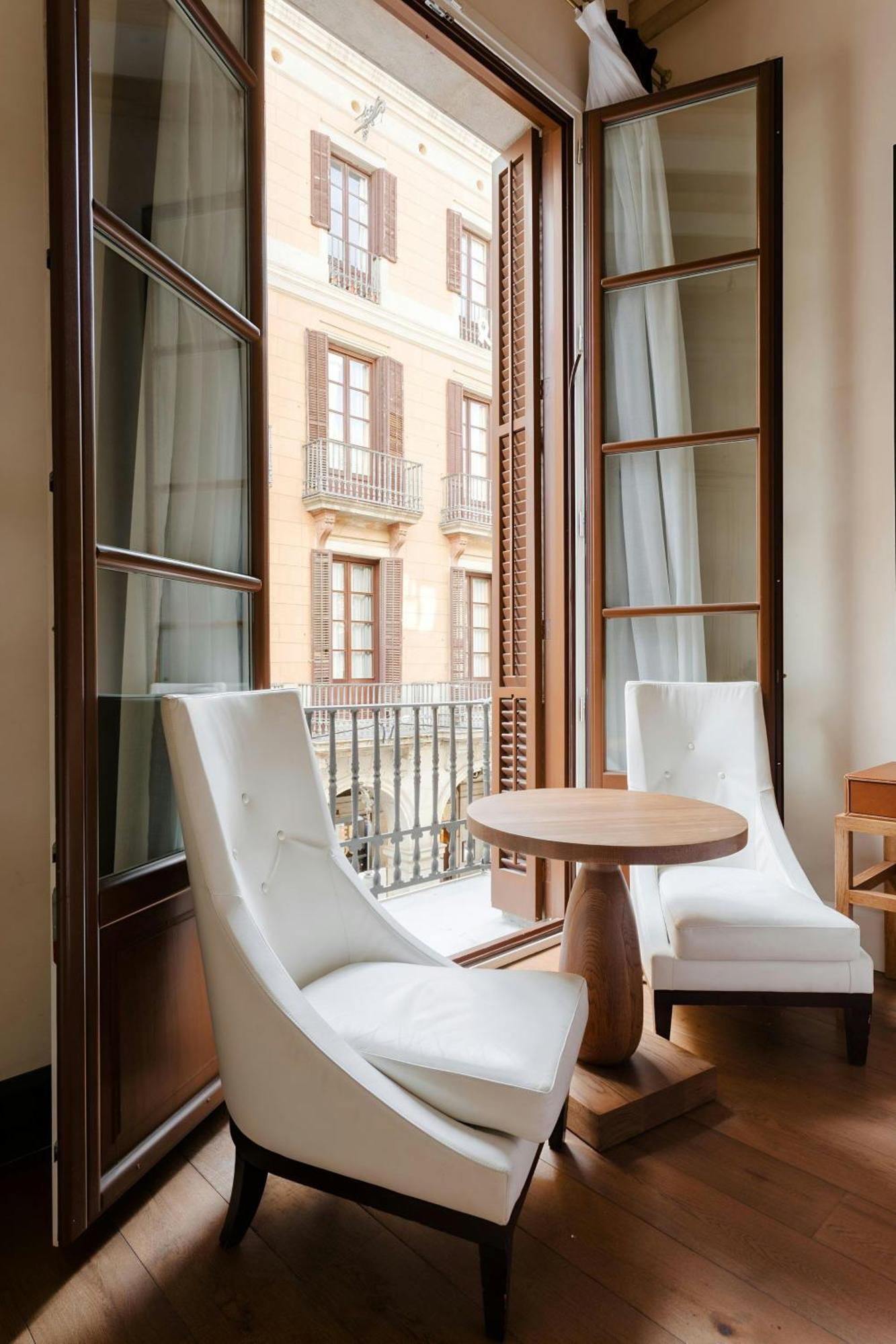 Sonder DO Plaça Reial 5* Barcelona