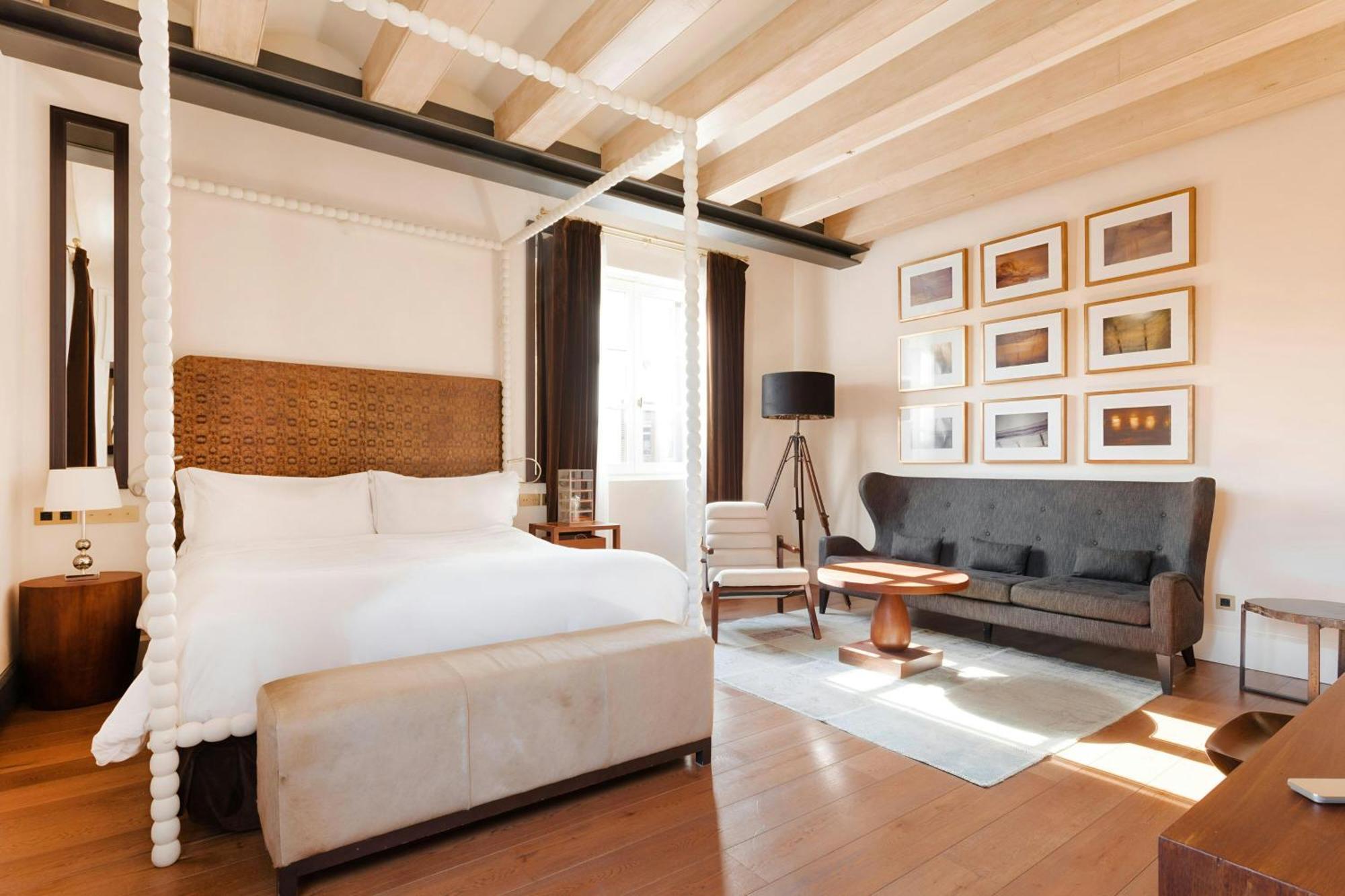 Hotel Sonder DO Plaça Reial