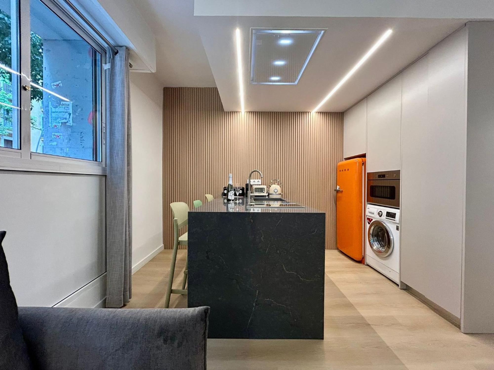Apartment Barcelonaforrent The Suite Barcelona