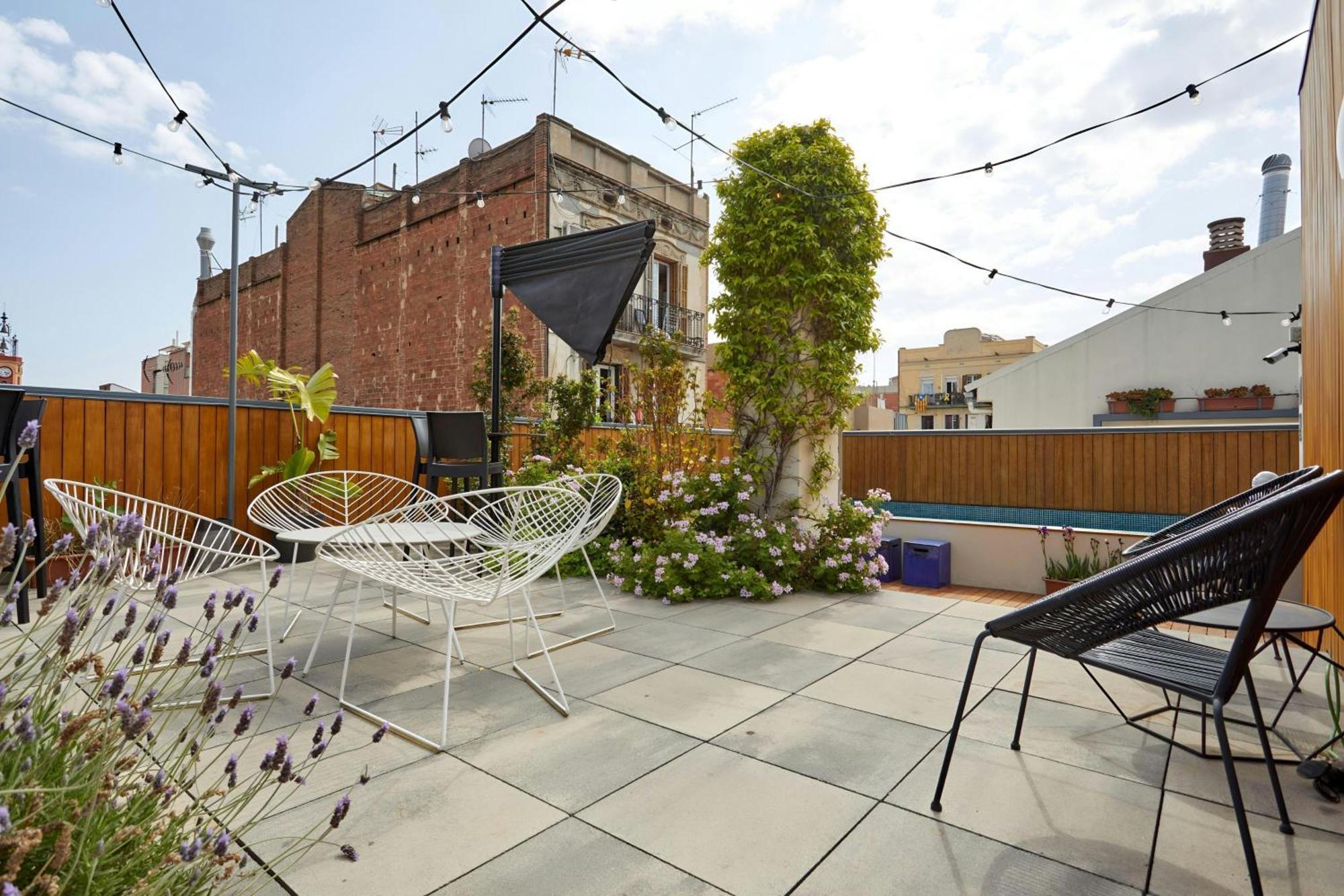 La Casa Del Sol Hotel Gracia, Sonder By Marriott Bonvoy 3*