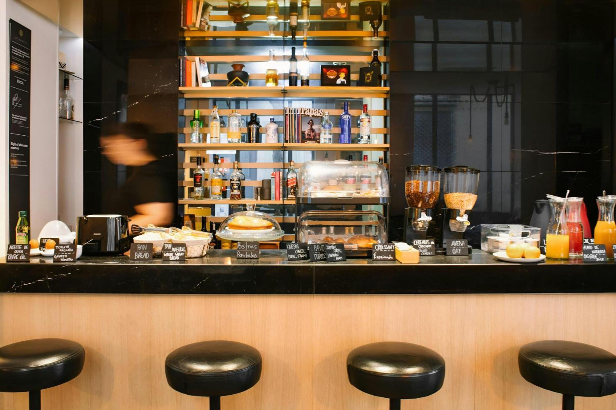 La Casa Del Sol Hotel Gracia, Sonder By Marriott Bonvoy Barcelona