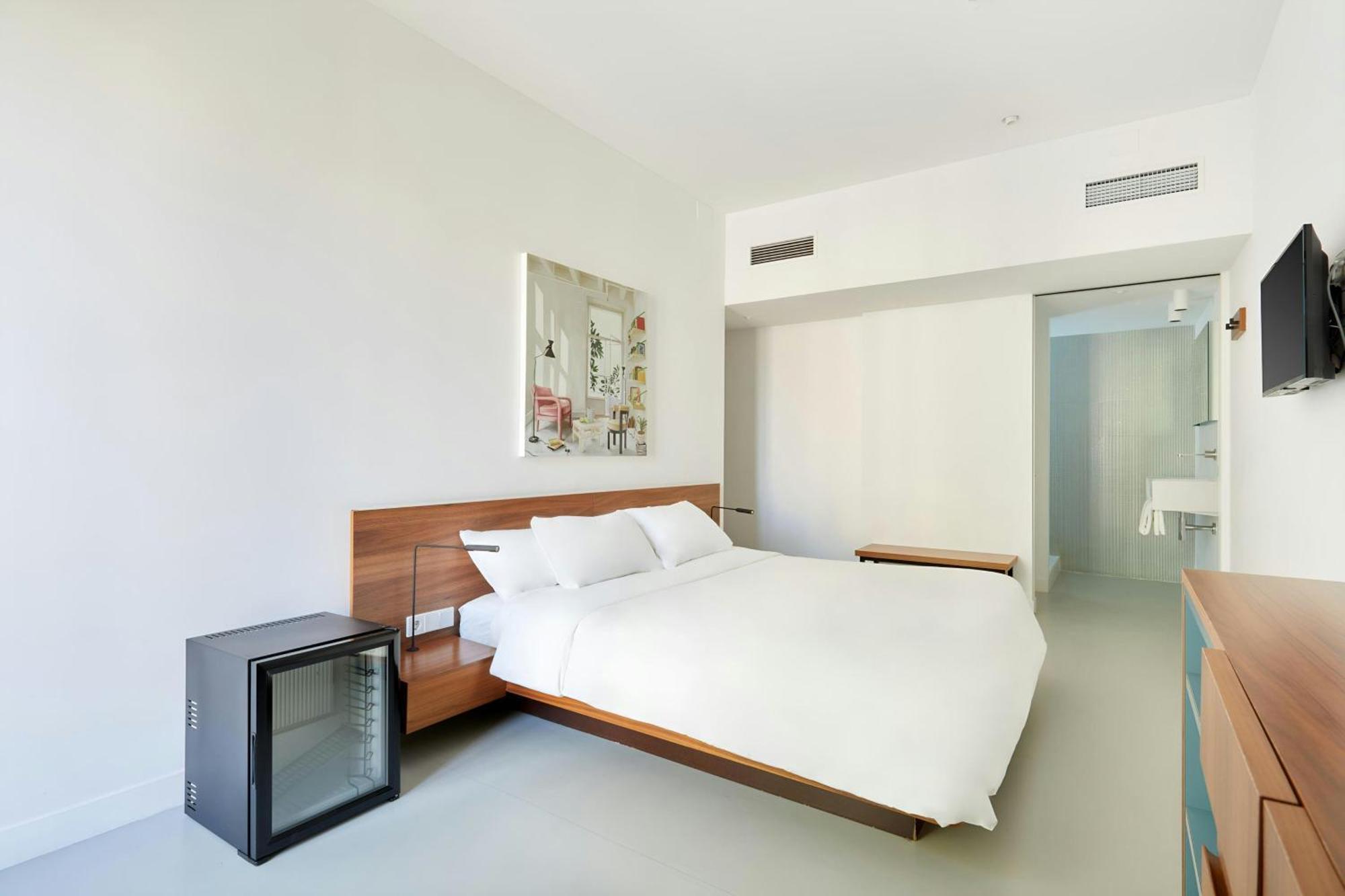 Hotel La Casa Del Sol Hotel Gracia, Sonder By Marriott Bonvoy 3*
