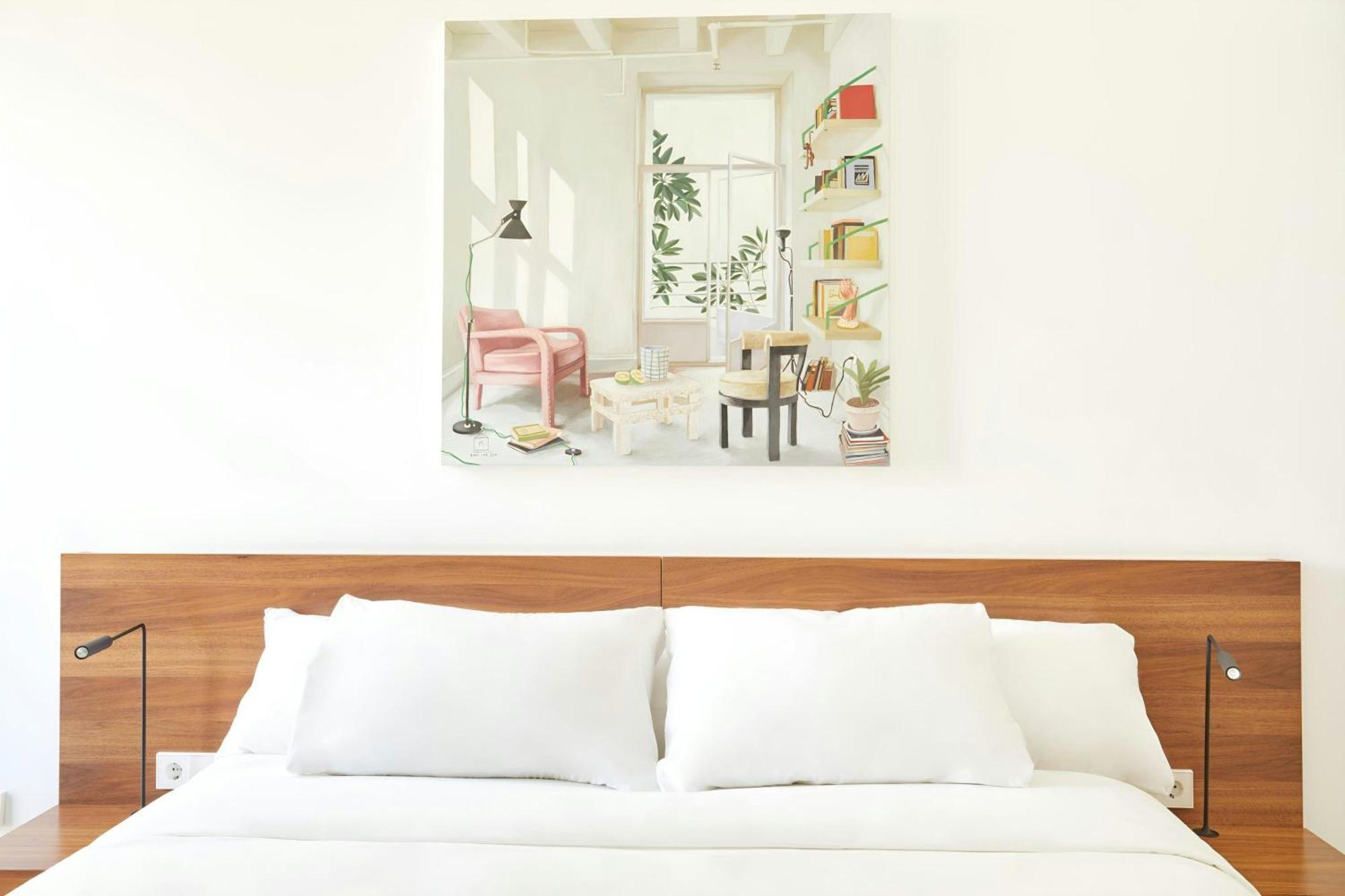 La Casa Del Sol Hotel Gracia, Sonder By Marriott Bonvoy Barcelona