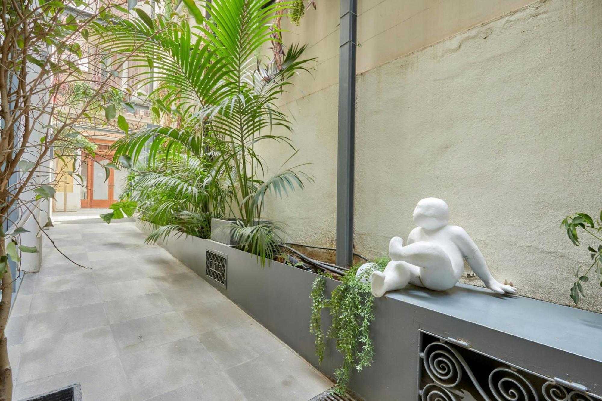 La Casa Del Sol Hotel Gracia, Sonder By Marriott Bonvoy Hotel 3*