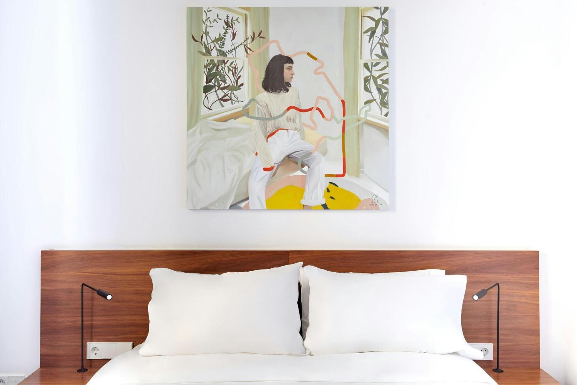 Hotel La Casa Del Sol Hotel Gracia, Sonder By Marriott Bonvoy 3*