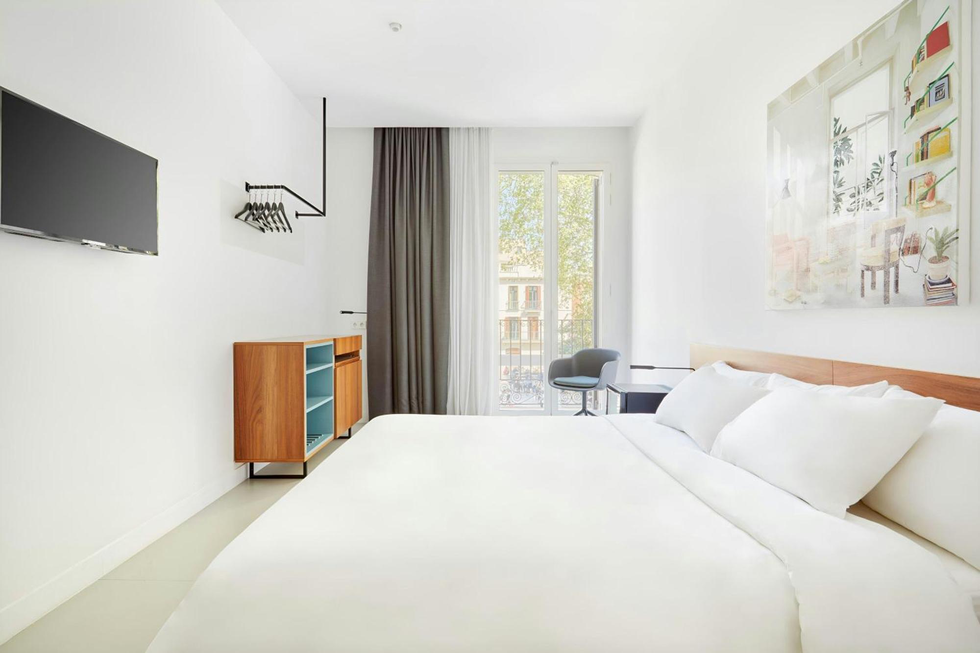 La Casa Del Sol Hotel Gracia, Sonder By Marriott Bonvoy Hotel Barcelona